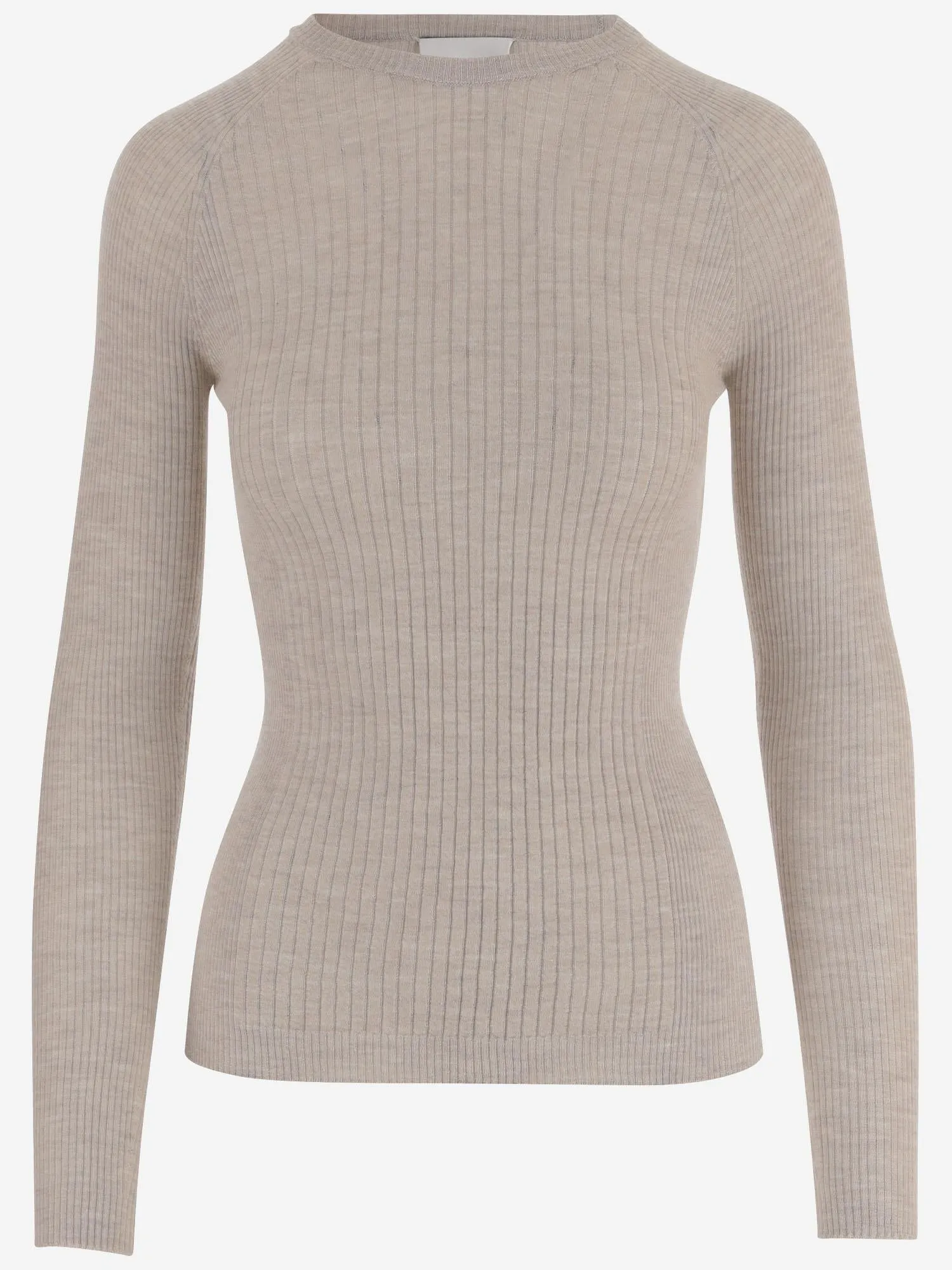 Cashmere and Silk Knit sold by Lord & Taylor
