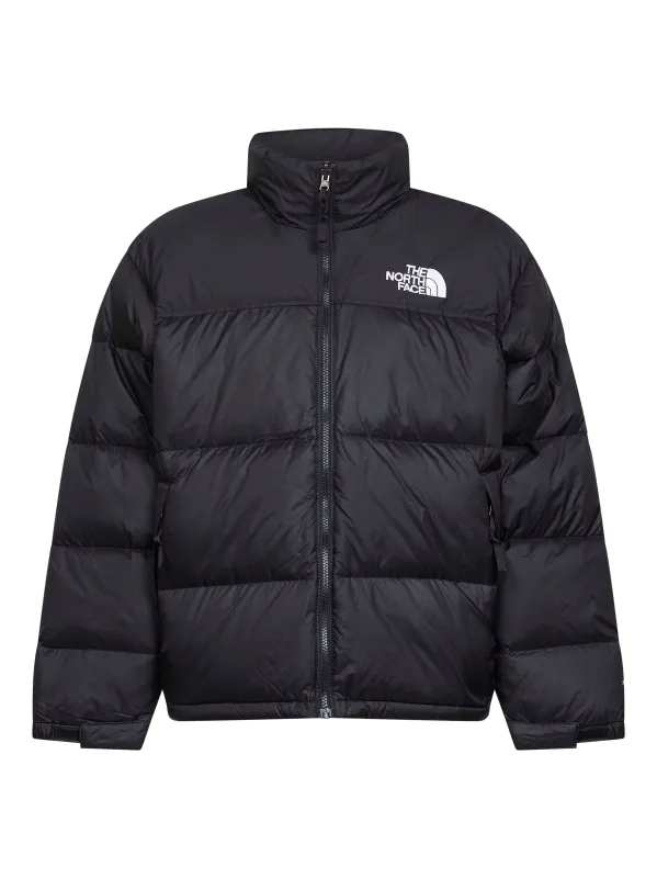 Retro Nuptse 1996 Hooded Down Jacket made by The North Face