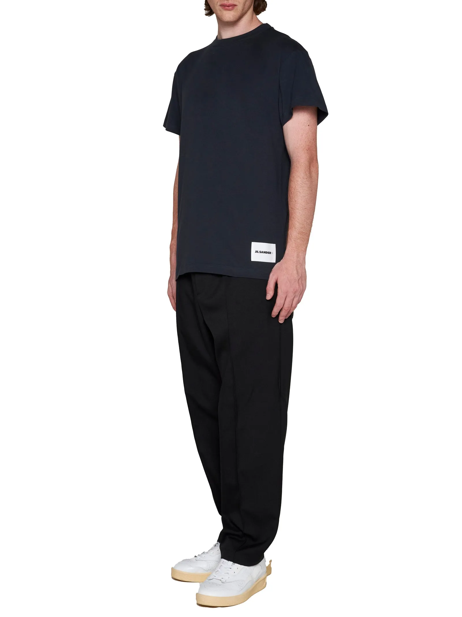 Set of 3 Cotton Jersey T-Shirts sold by Lord & Taylor product image thumbnail 2