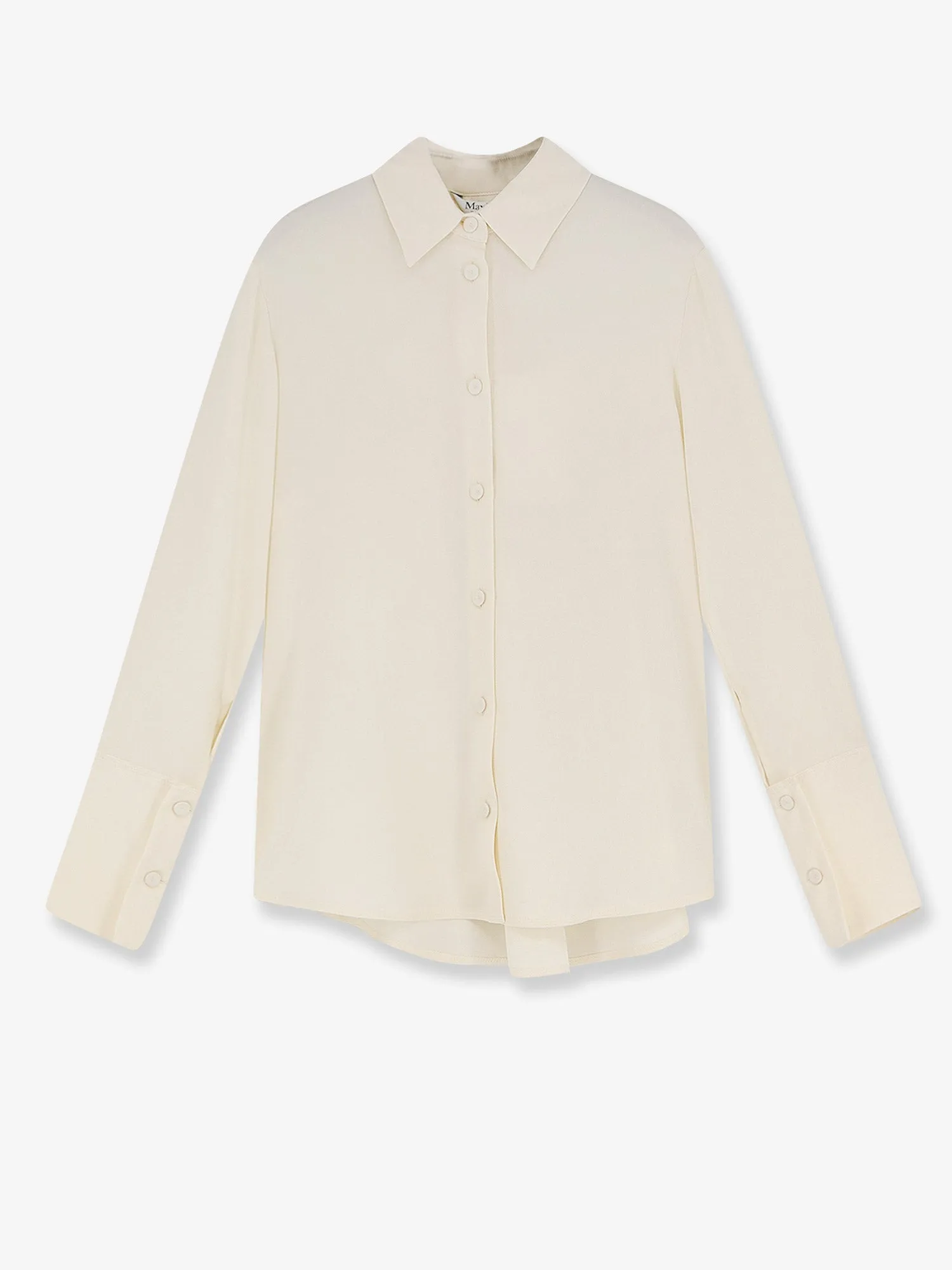 Stretch Silk Shirt sold by Lord & Taylor