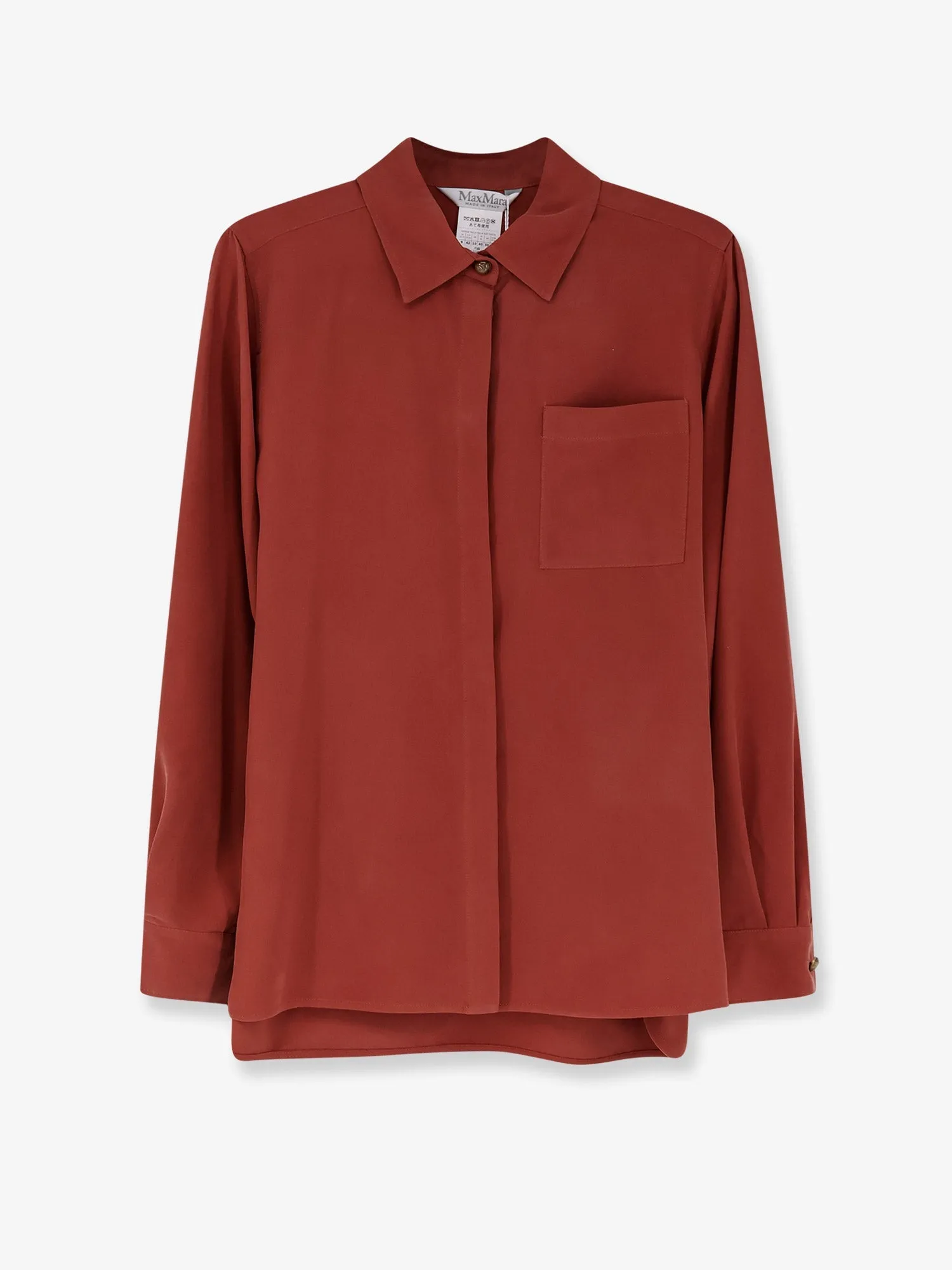 Siamese Silk Shirt sold by Lord & Taylor
