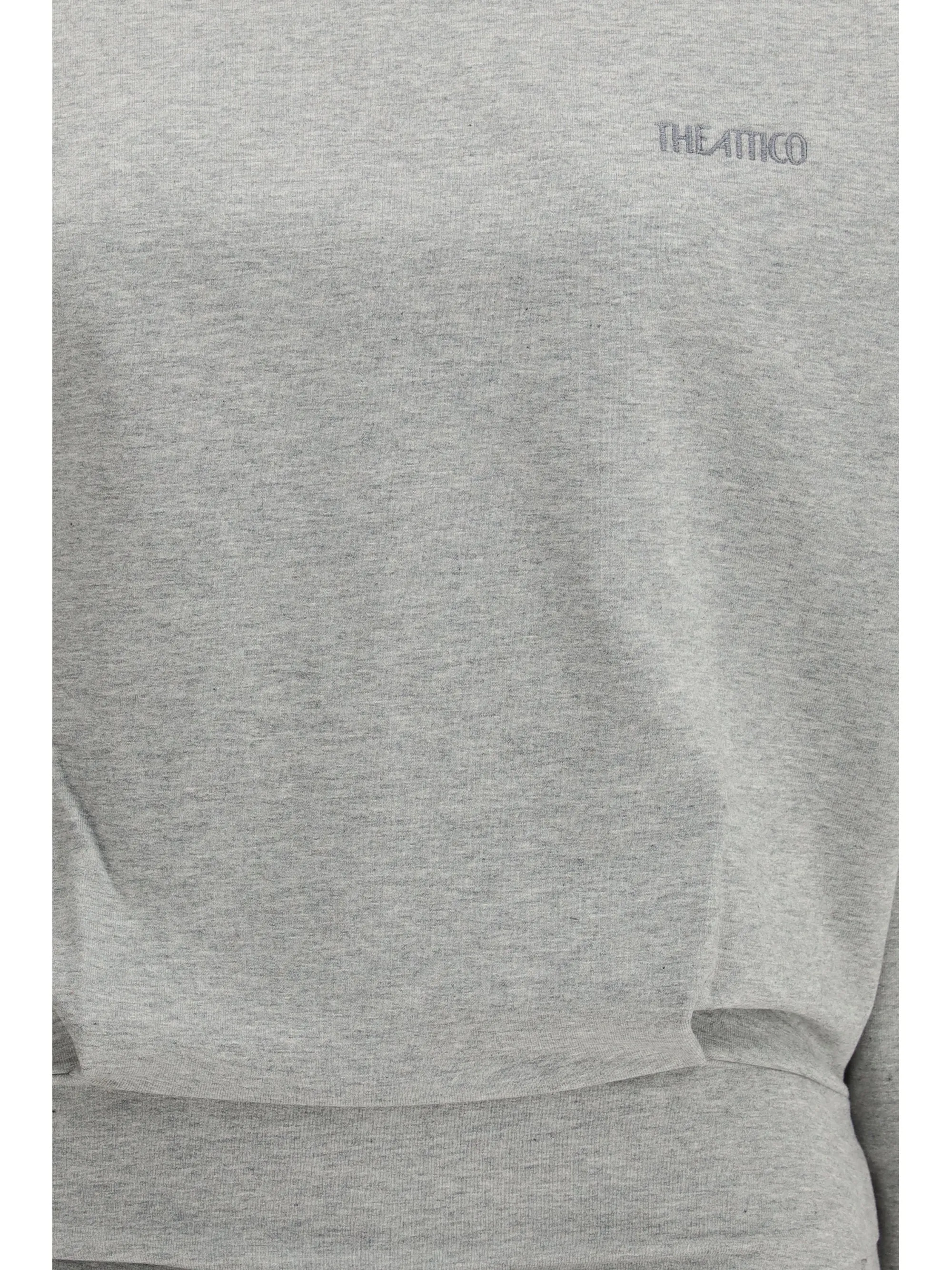 Mini Dress Melange Grey sold by Lord & Taylor product image thumbnail 2