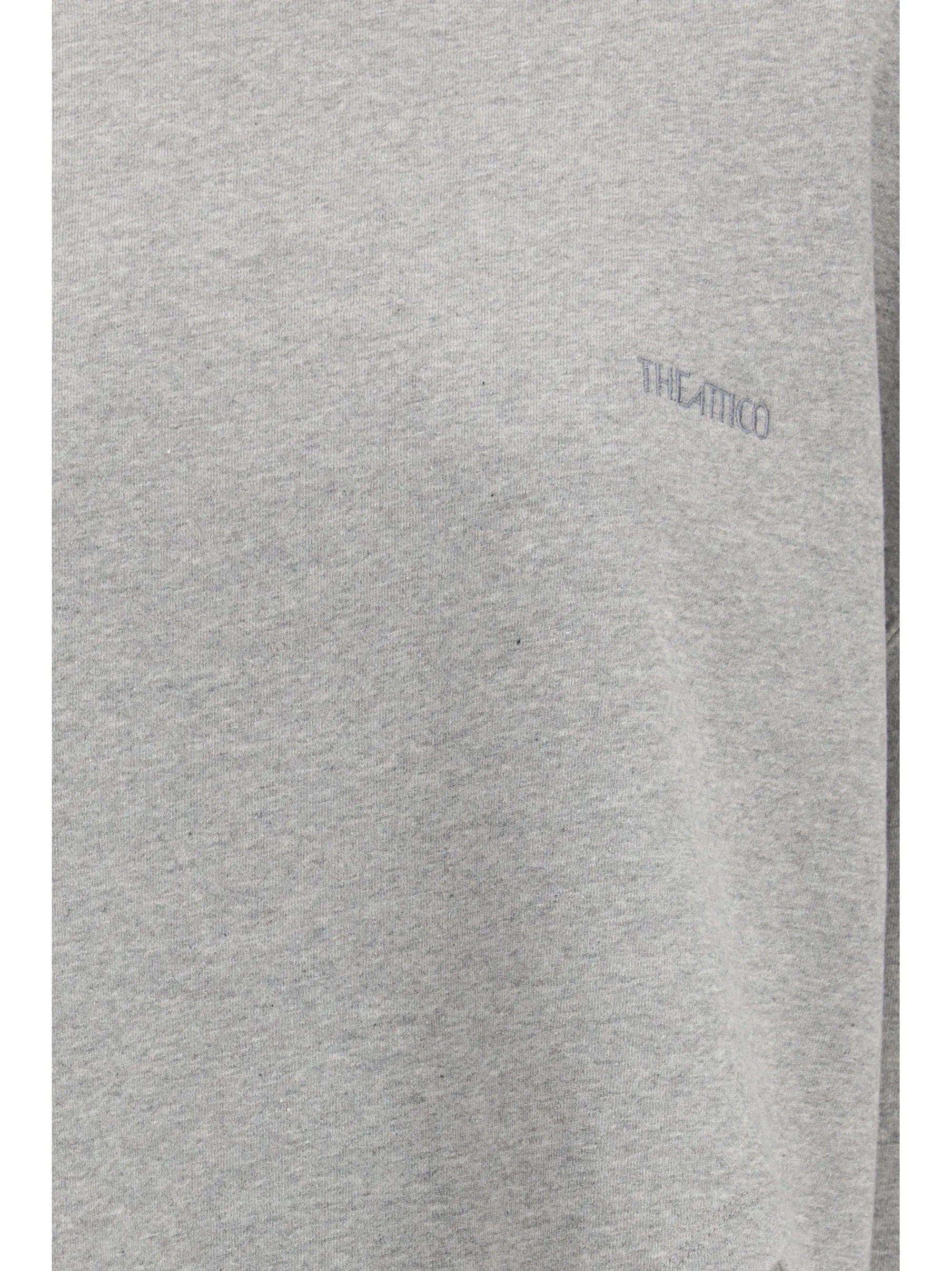 Sweatshirt Melange Grey sold by Lord & Taylor product image thumbnail 3