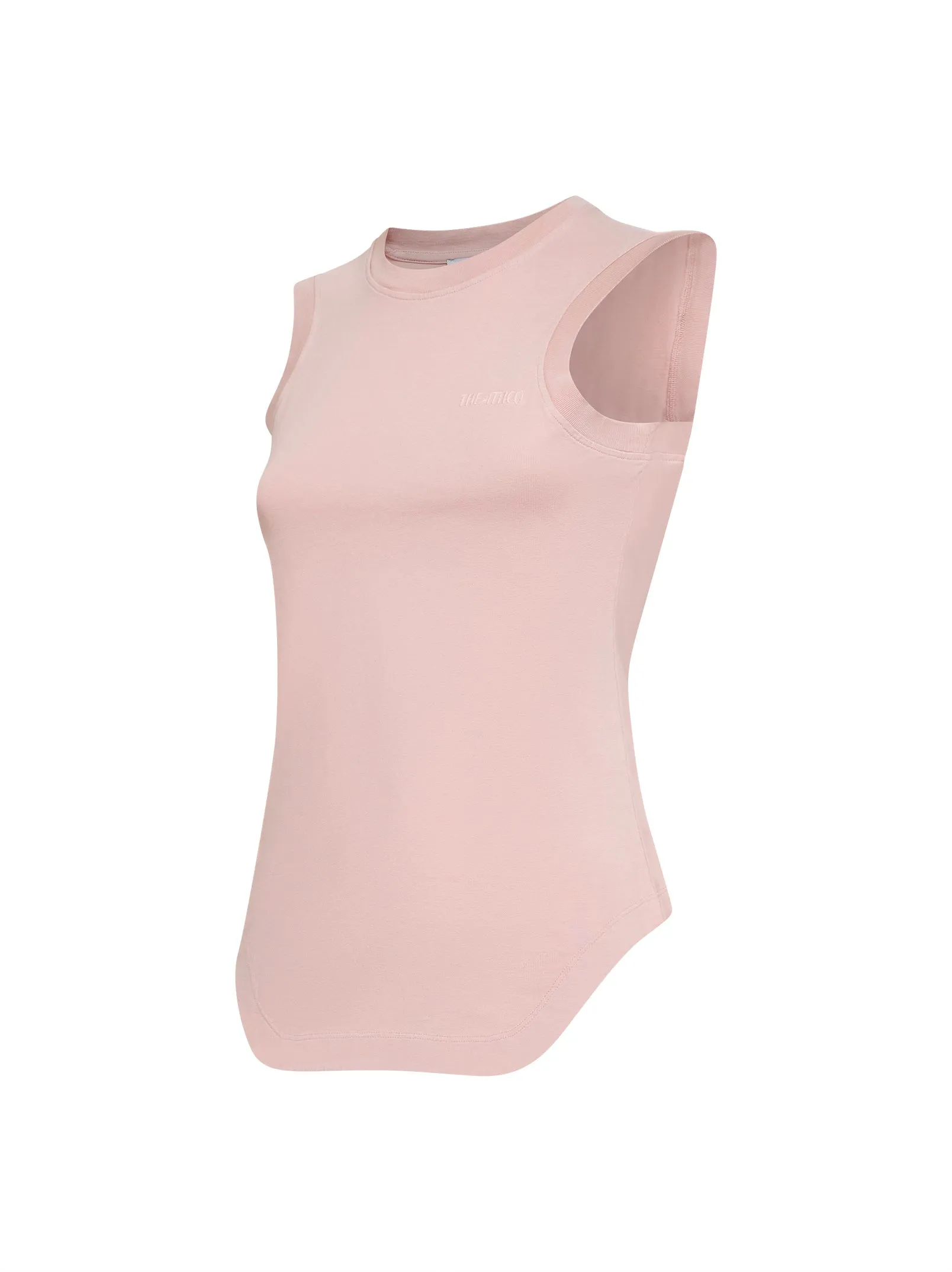 Tank Top Reese Rose Cotton sold by Lord & Taylor product image thumbnail 3