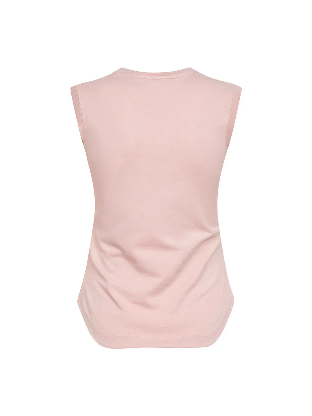Tank Top Reese Rose Cotton sold by Lord & Taylor product image thumbnail 2