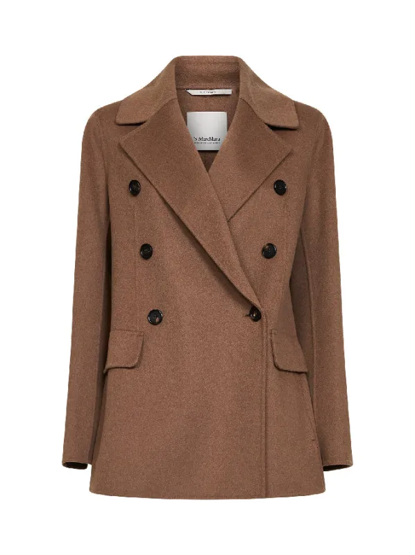 Double-Breasted Jacket made by MaxMara
