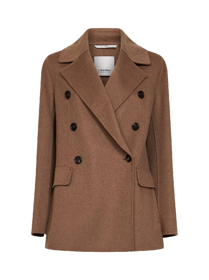 Double-Breasted Jacket sold by Lord & Taylor