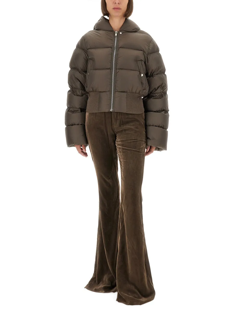 Down Jacket with Hood sold by Lord & Taylor product image thumbnail 4