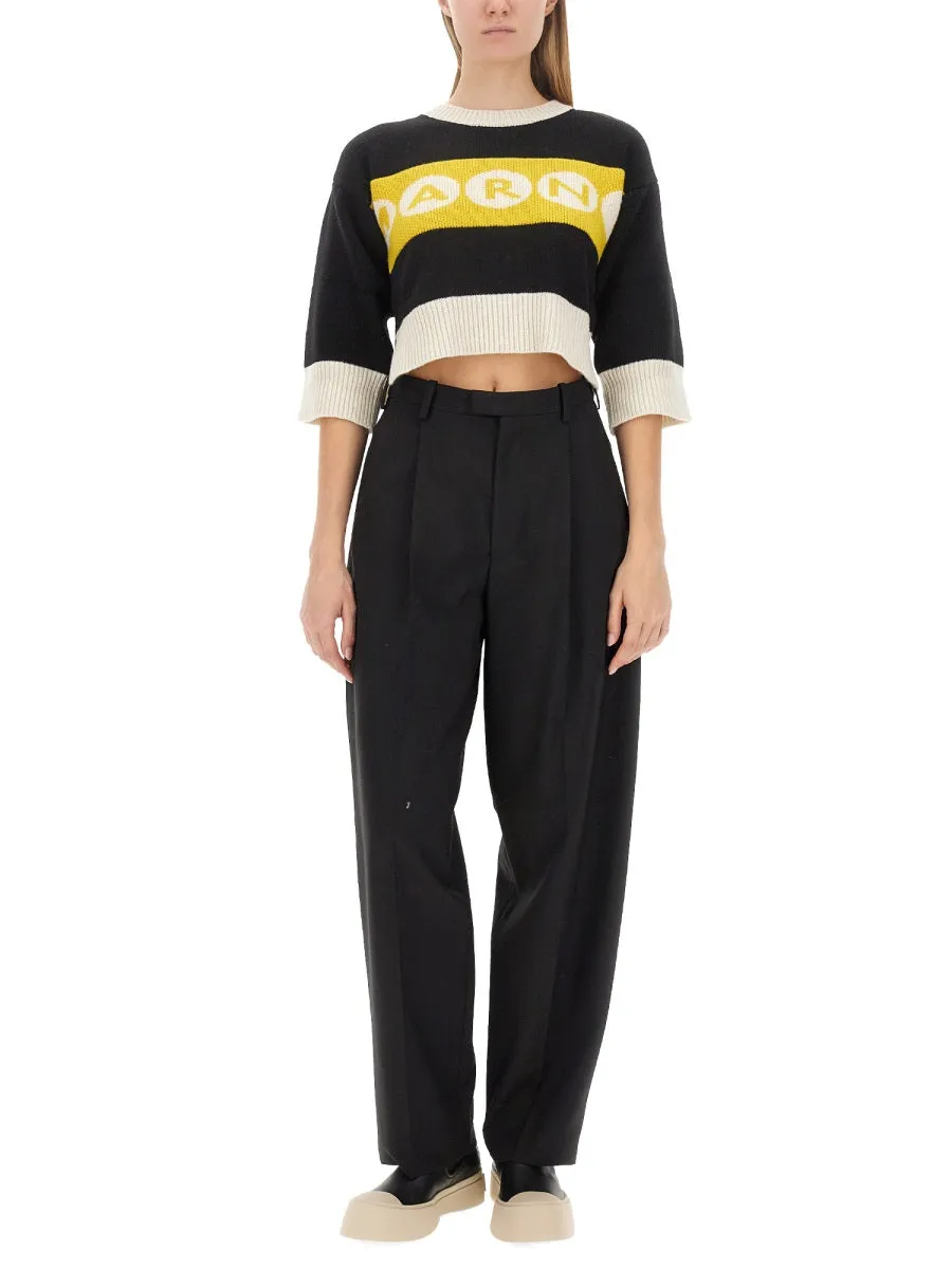Jersey with Logo sold by Lord & Taylor product image thumbnail 4