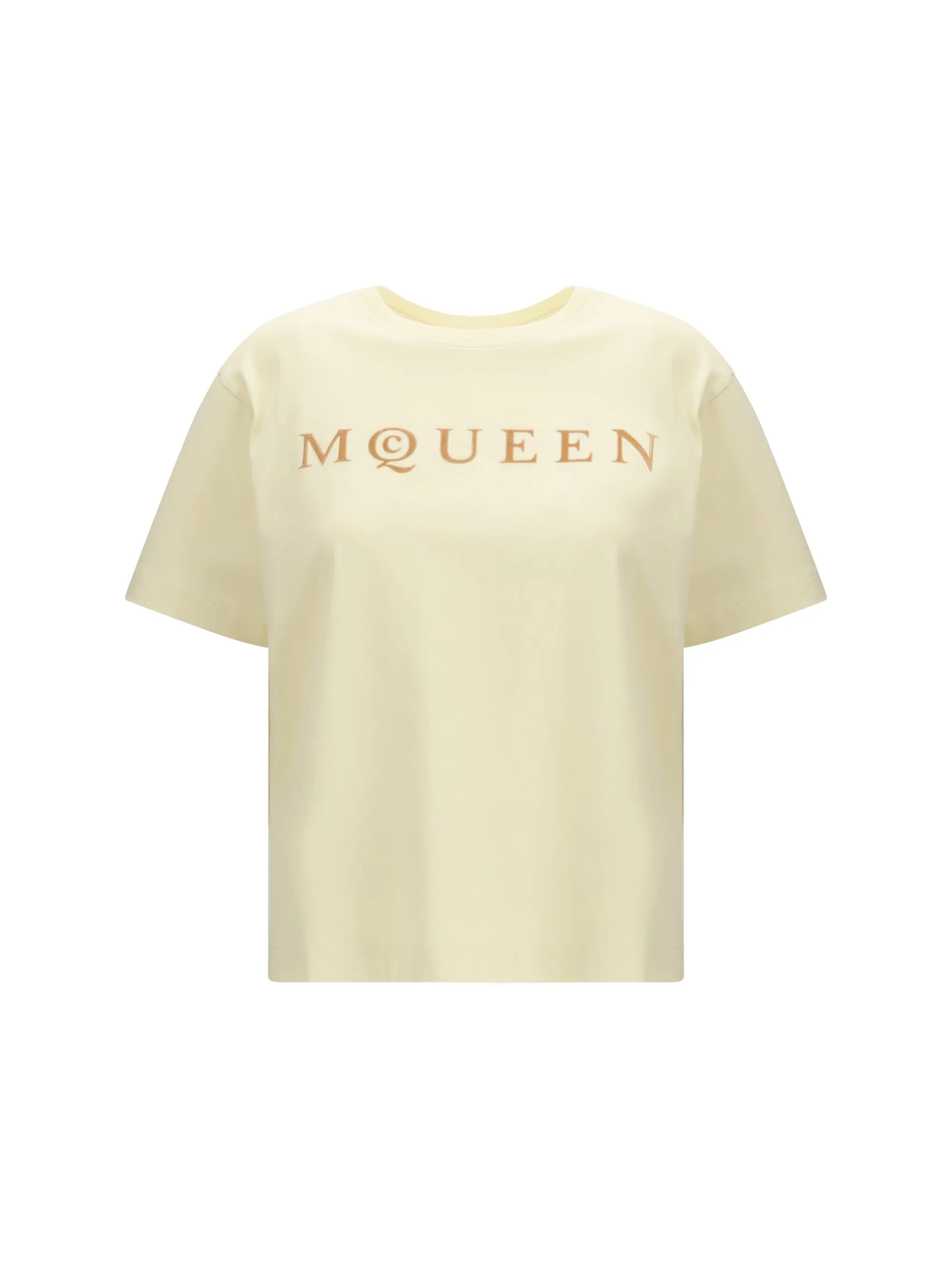 T-shirt Logo Chalk sold by Lord & Taylor