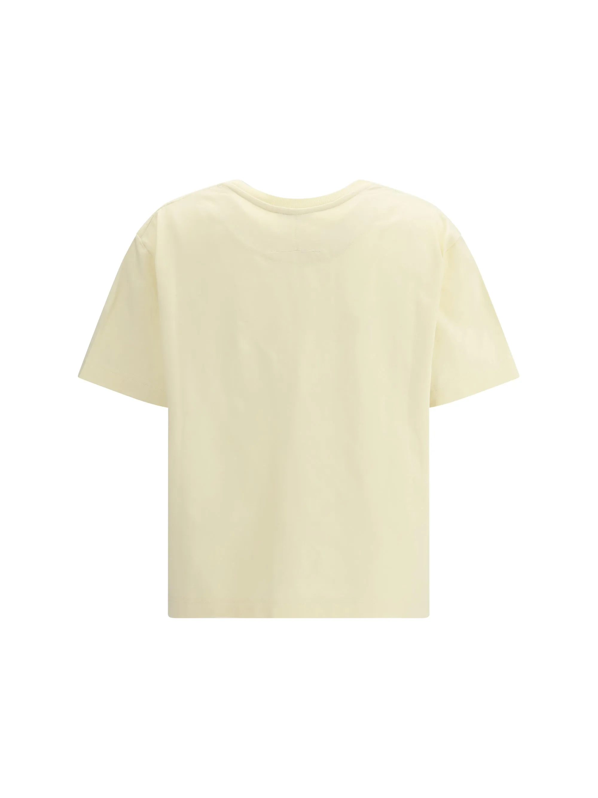 T-shirt Logo Chalk sold by Lord & Taylor product image thumbnail 2