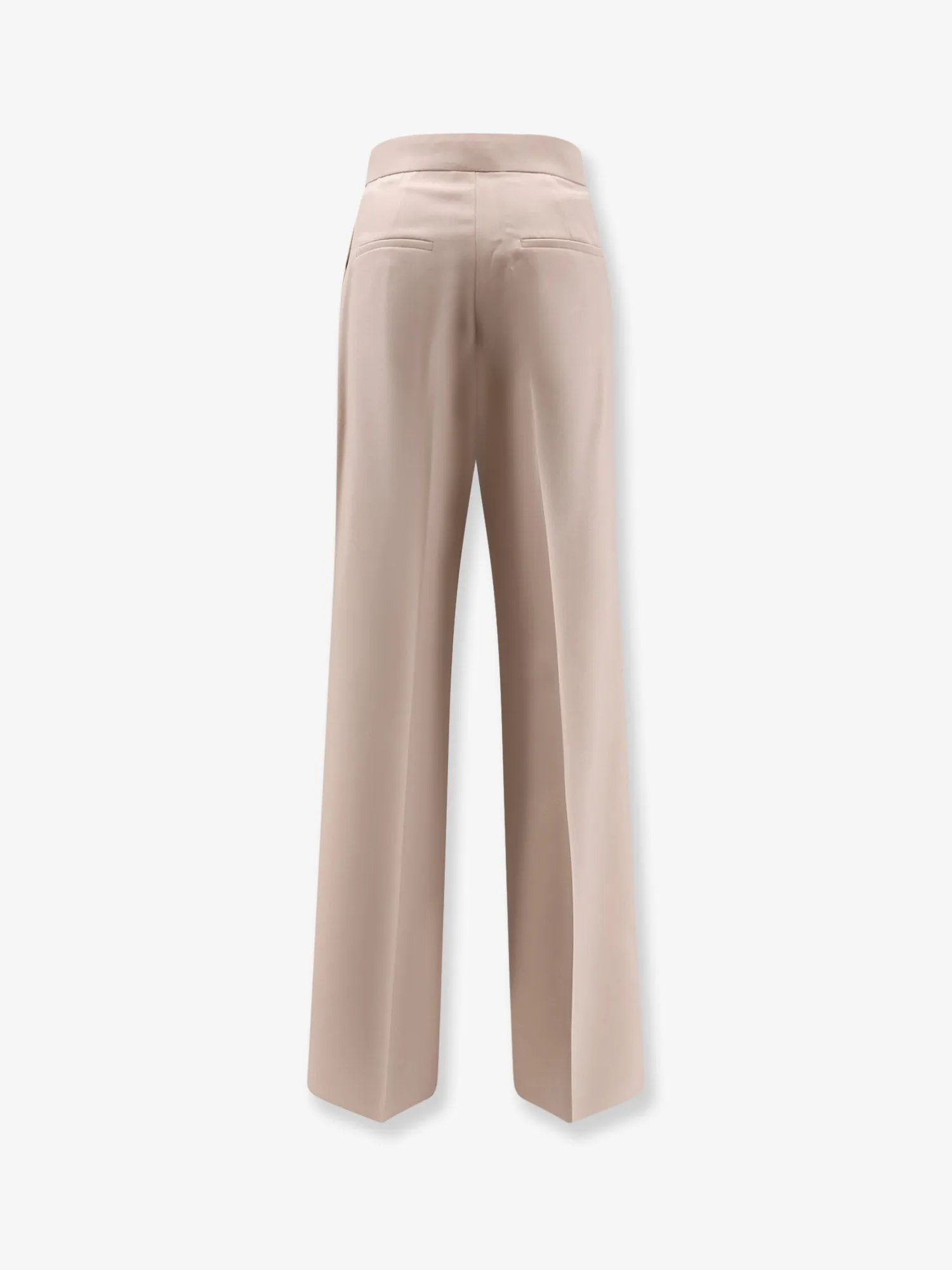 Virgin Wool, Mohair and Silk Trousers sold by Lord & Taylor product image thumbnail 2