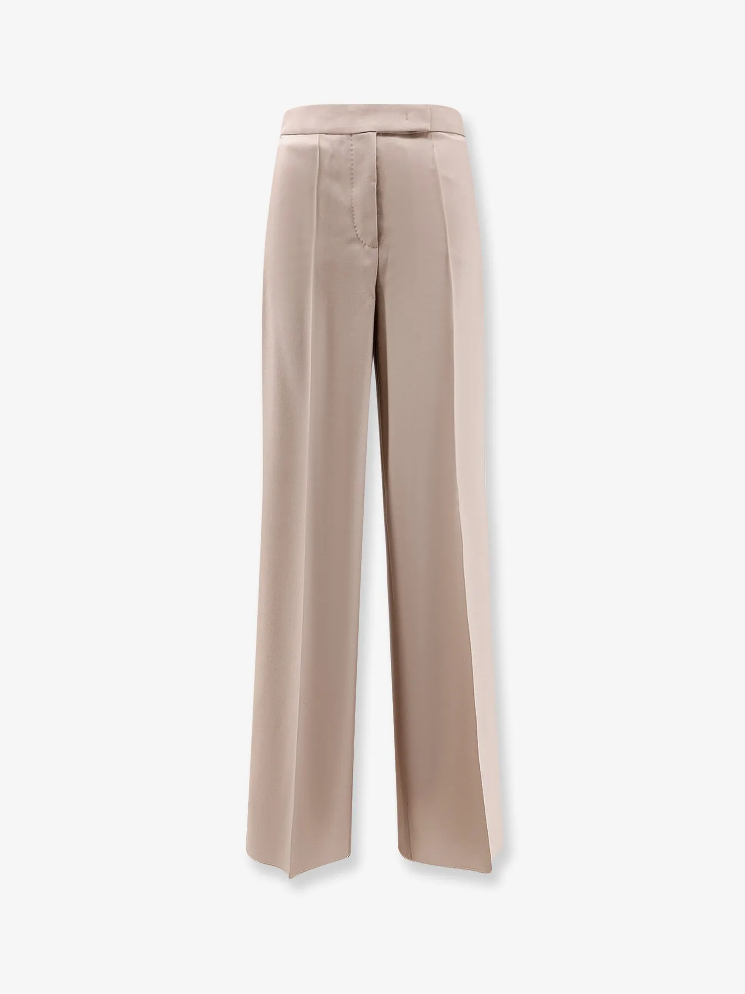 Virgin Wool, Mohair and Silk Trousers sold by Lord & Taylor