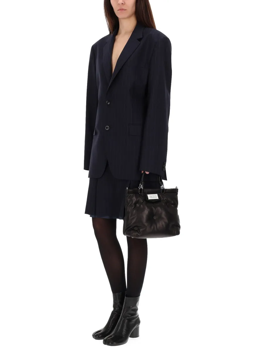Wool Midi Skirt sold by Lord & Taylor product image thumbnail 2