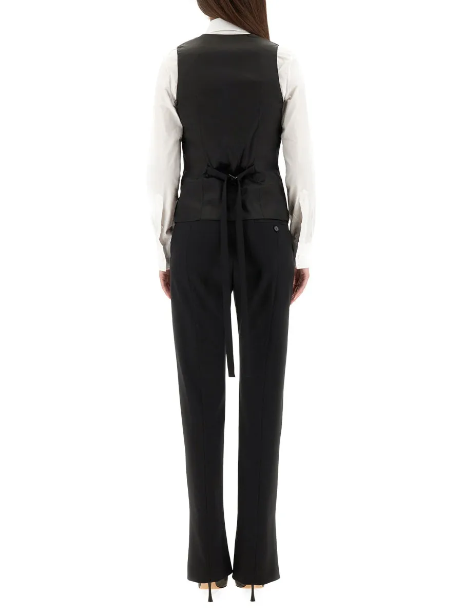 Vest Corset sold by Lord & Taylor product image thumbnail 2