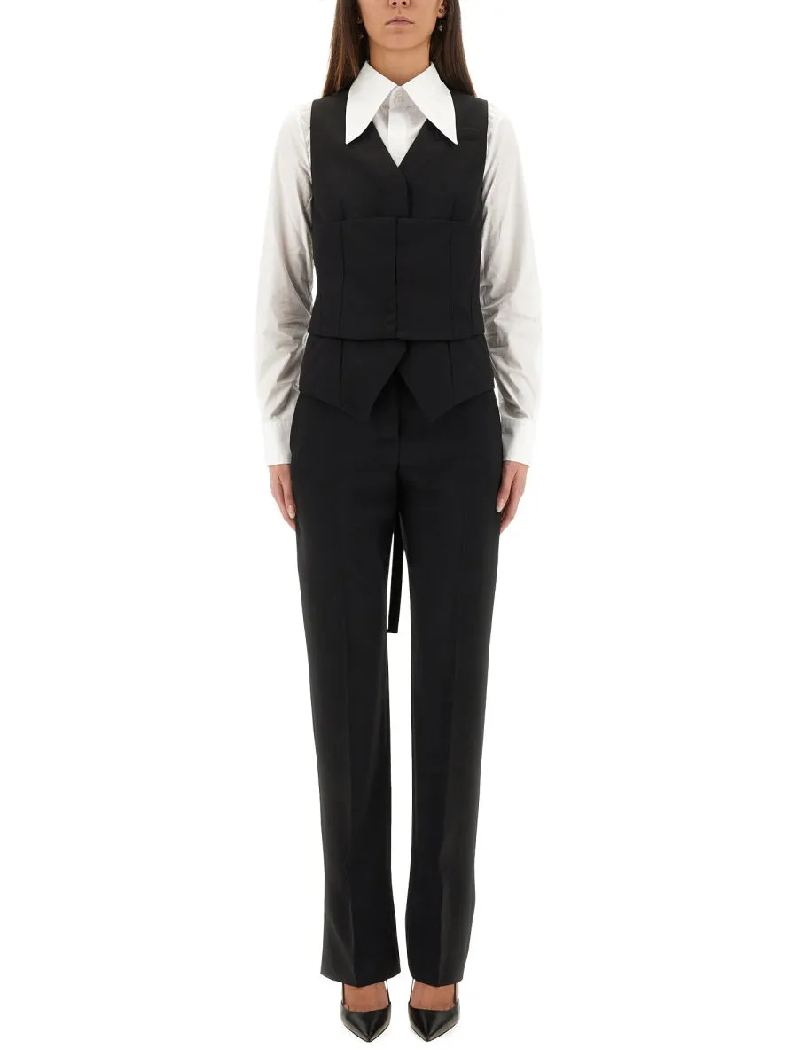 Vest Corset sold by Lord & Taylor