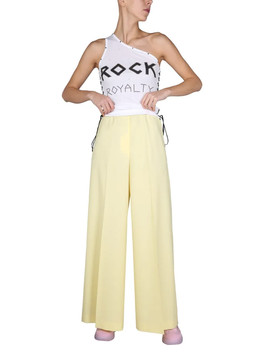 Wide Leg Trousers sold by Lord & Taylor product image thumbnail 2
