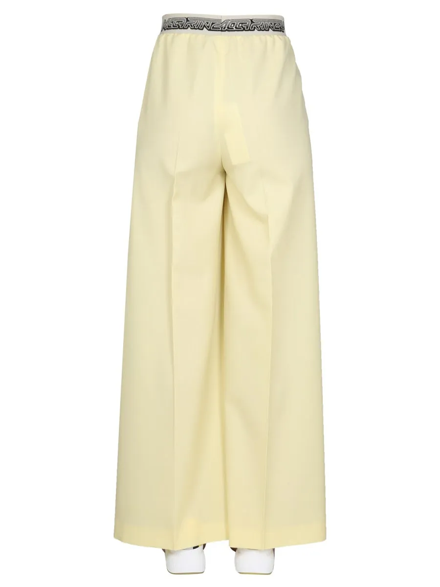 Wide Leg Trousers sold by Lord & Taylor product image thumbnail 4