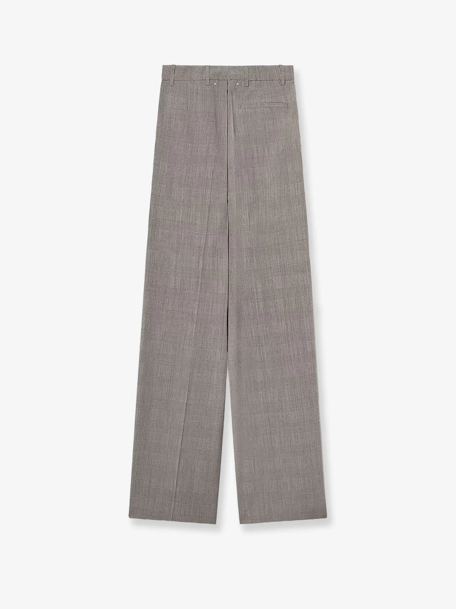 Virgin Wool Trousers sold by Lord & Taylor product image thumbnail 4
