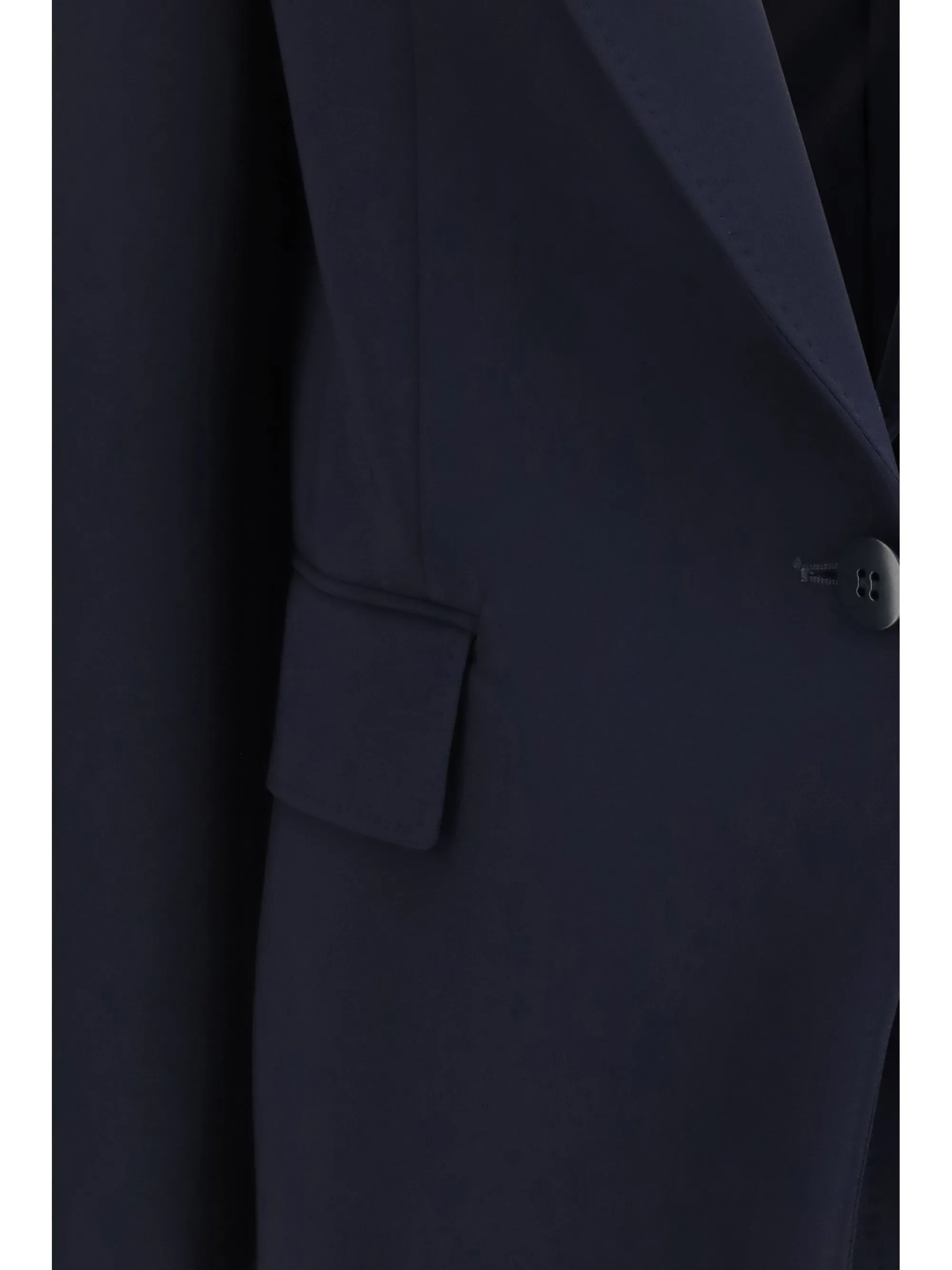 Blazer Bosco Cady Blue sold by Lord & Taylor product image thumbnail 2