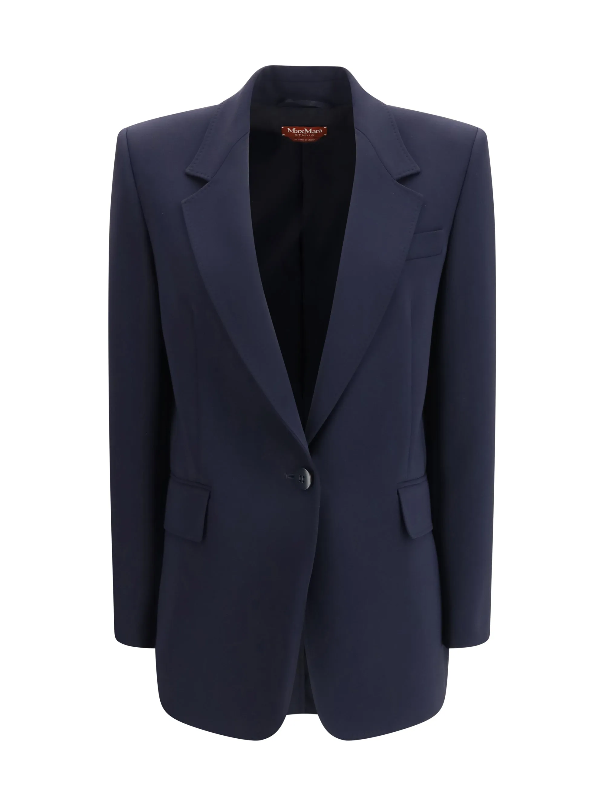 Blazer Bosco Cady Blue sold by Lord & Taylor