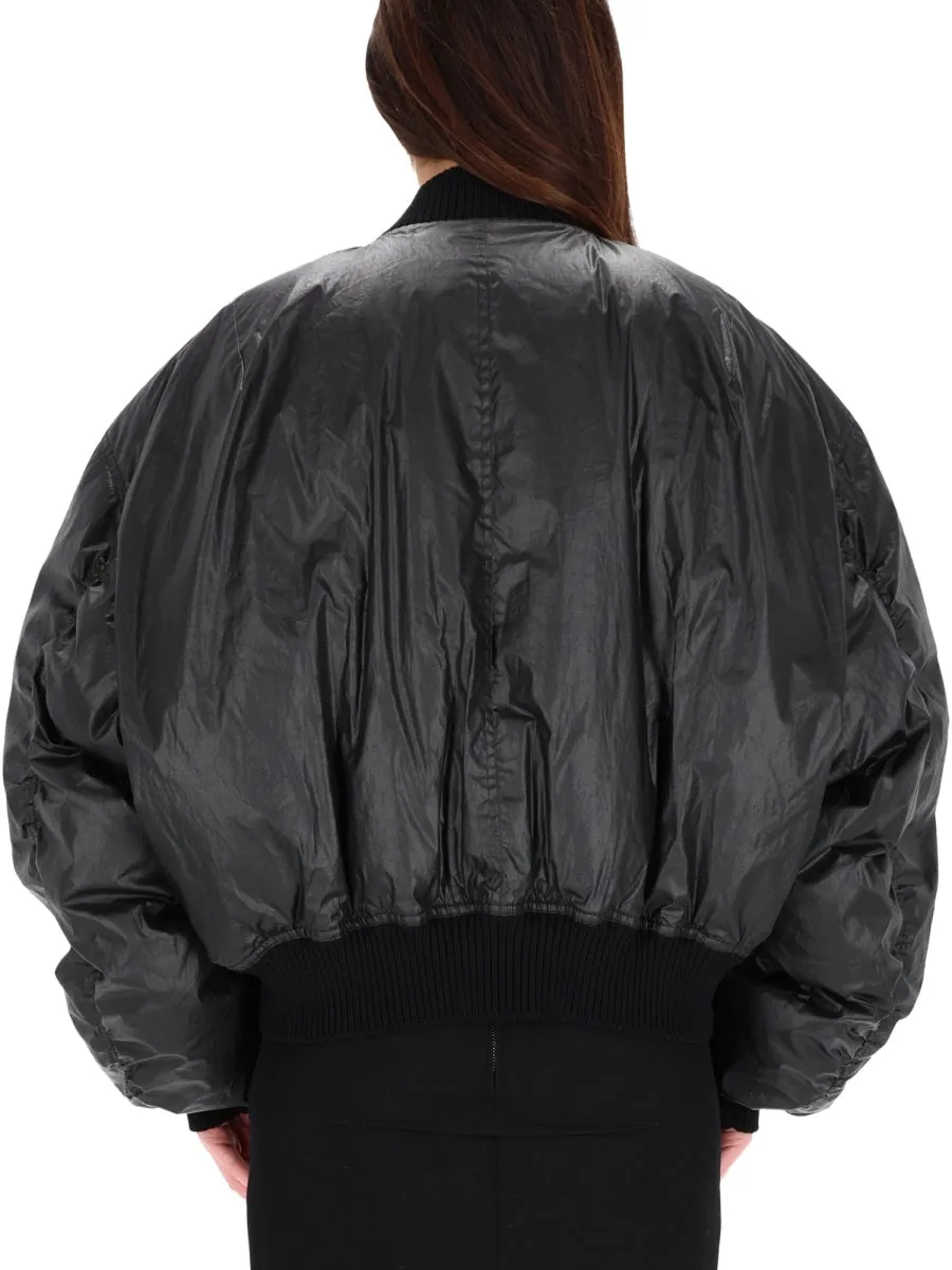 Bomber Jacket Runway Cal sold by Lord & Taylor product image thumbnail 2