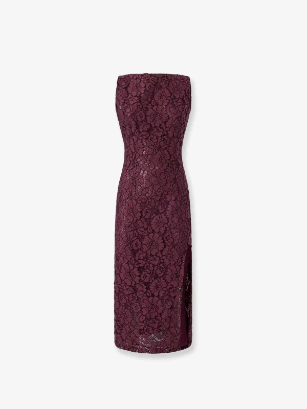 Lace Dress made by Pinko