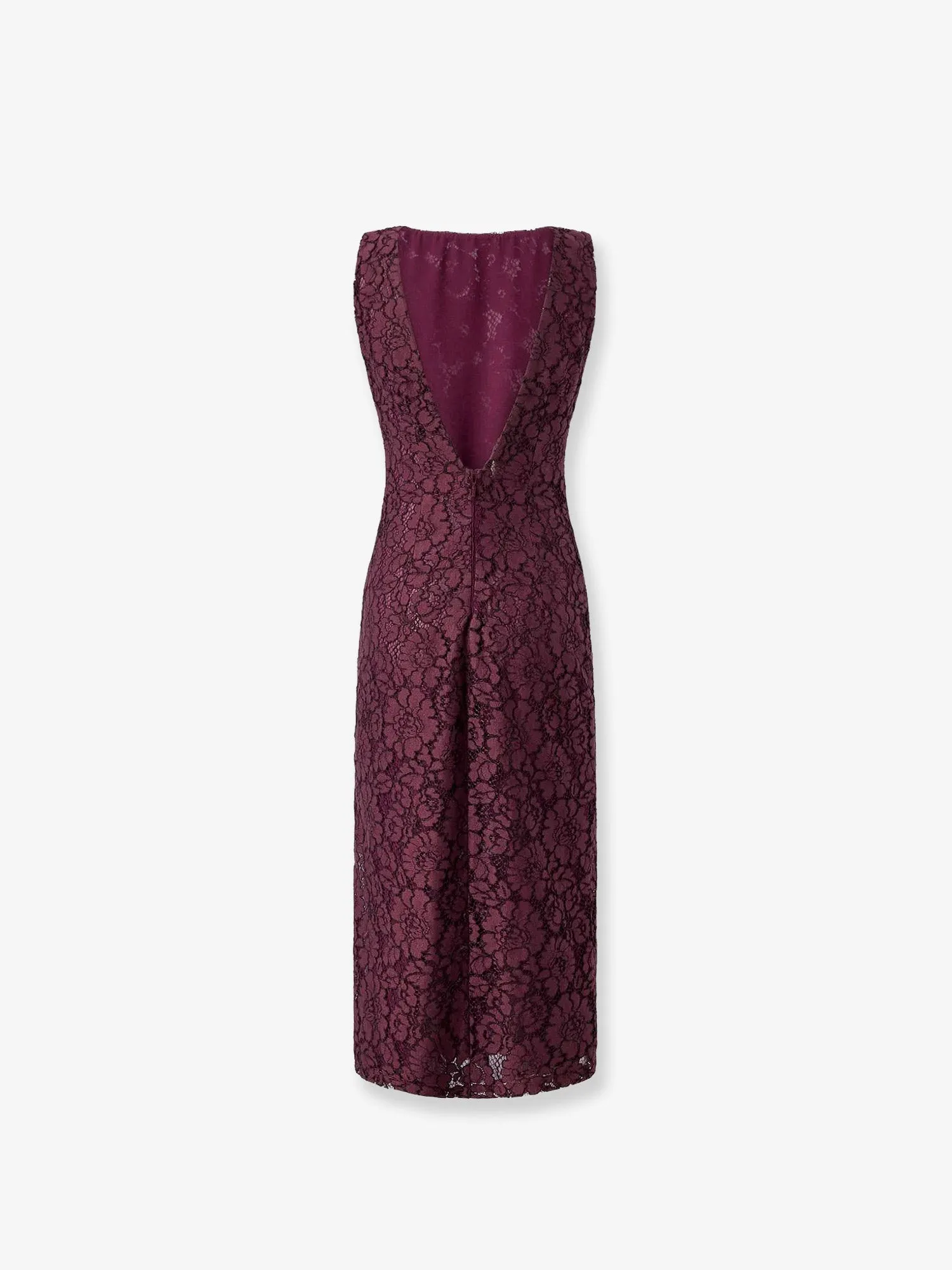 Lace Dress sold by Lord & Taylor product image thumbnail 2