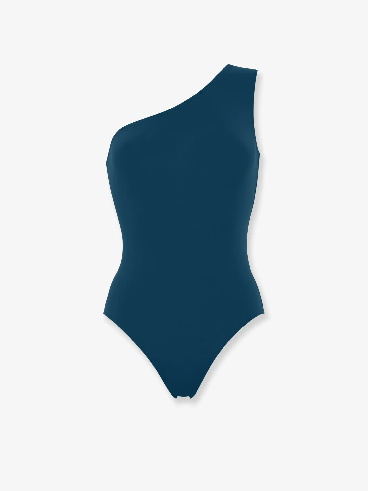 One-piece Swimsuit Blue sold by Lord & Taylor