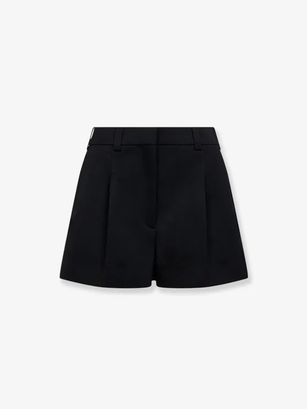 Wool Shorts made by Givenchy