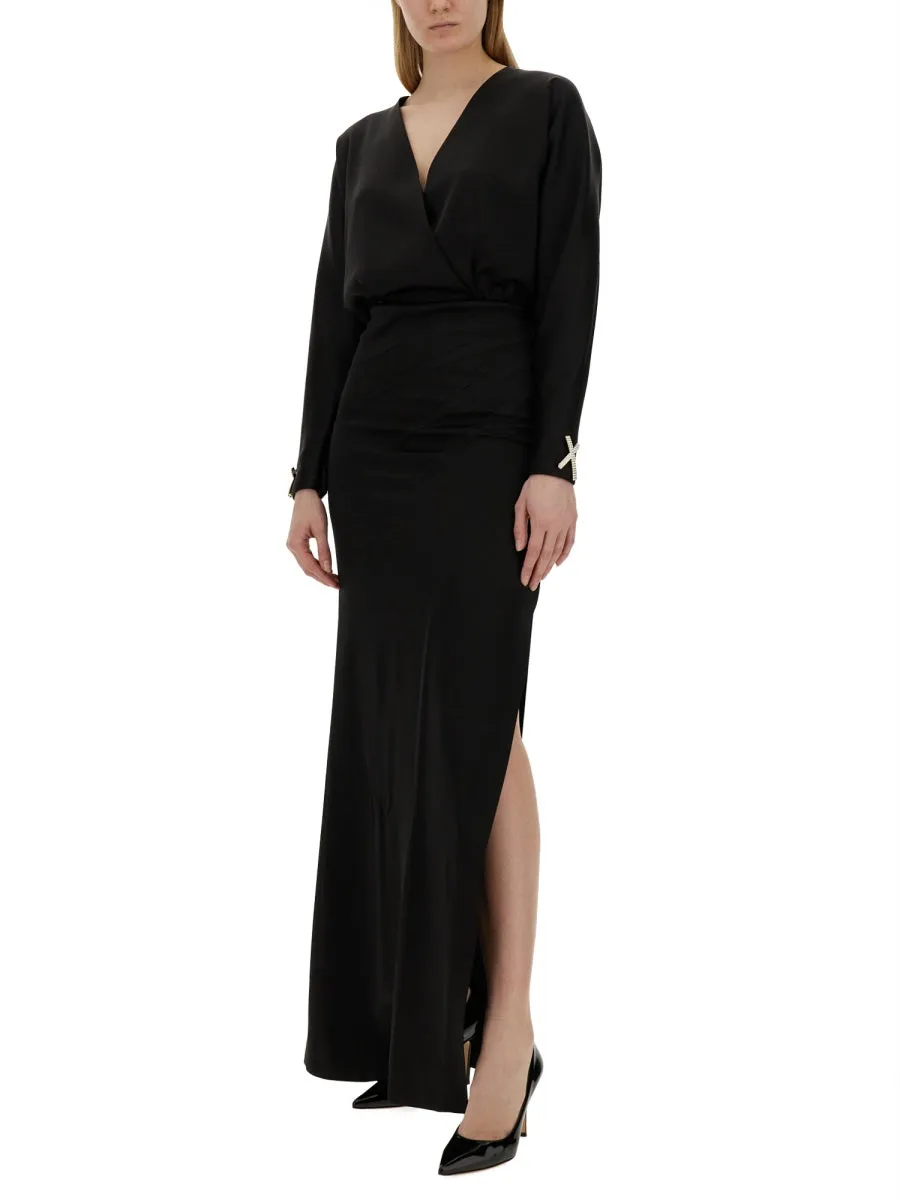 Long Dress sold by Lord & Taylor