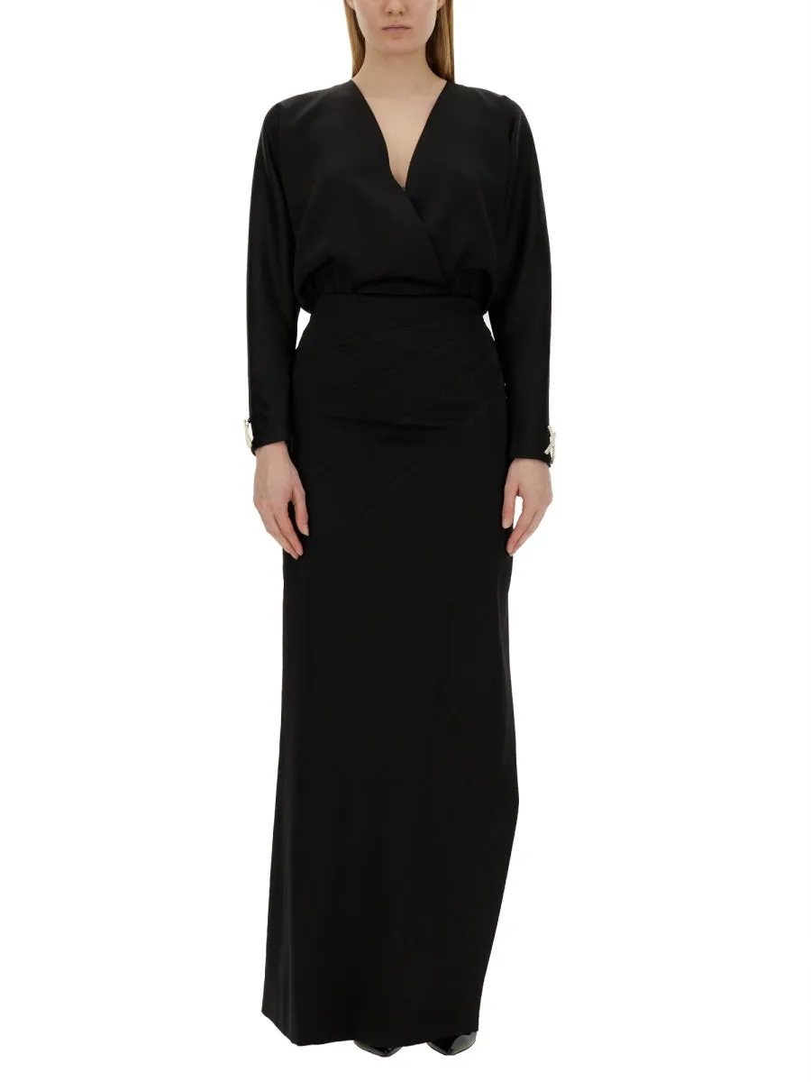 Long Dress sold by Lord & Taylor product image thumbnail 2