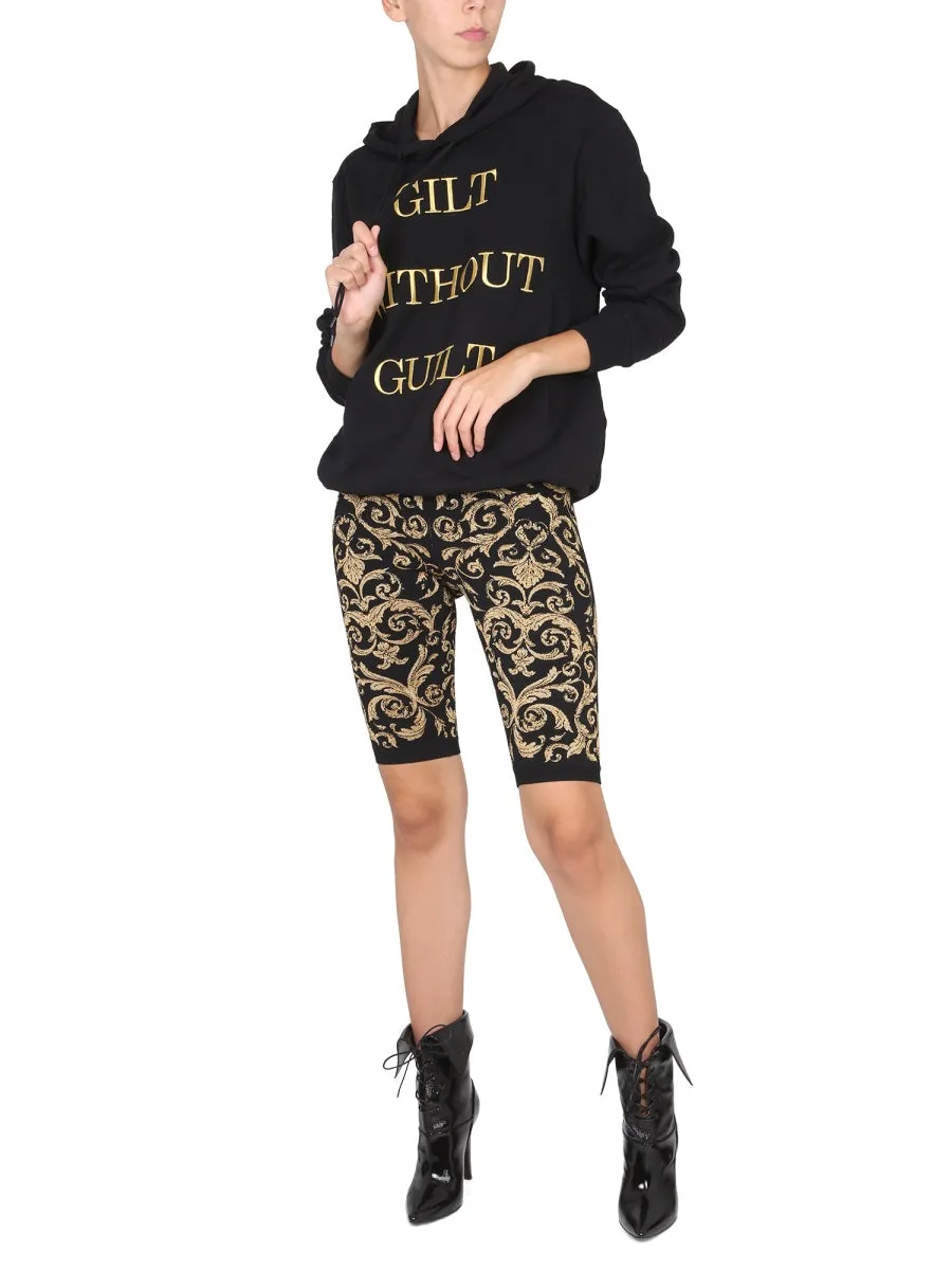 Gilt Without Guilt Sweatshirt sold by Lord & Taylor product image thumbnail 2