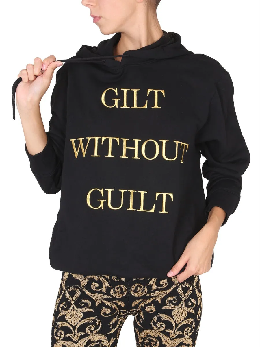 Gilt Without Guilt Sweatshirt sold by Lord & Taylor product image thumbnail 3