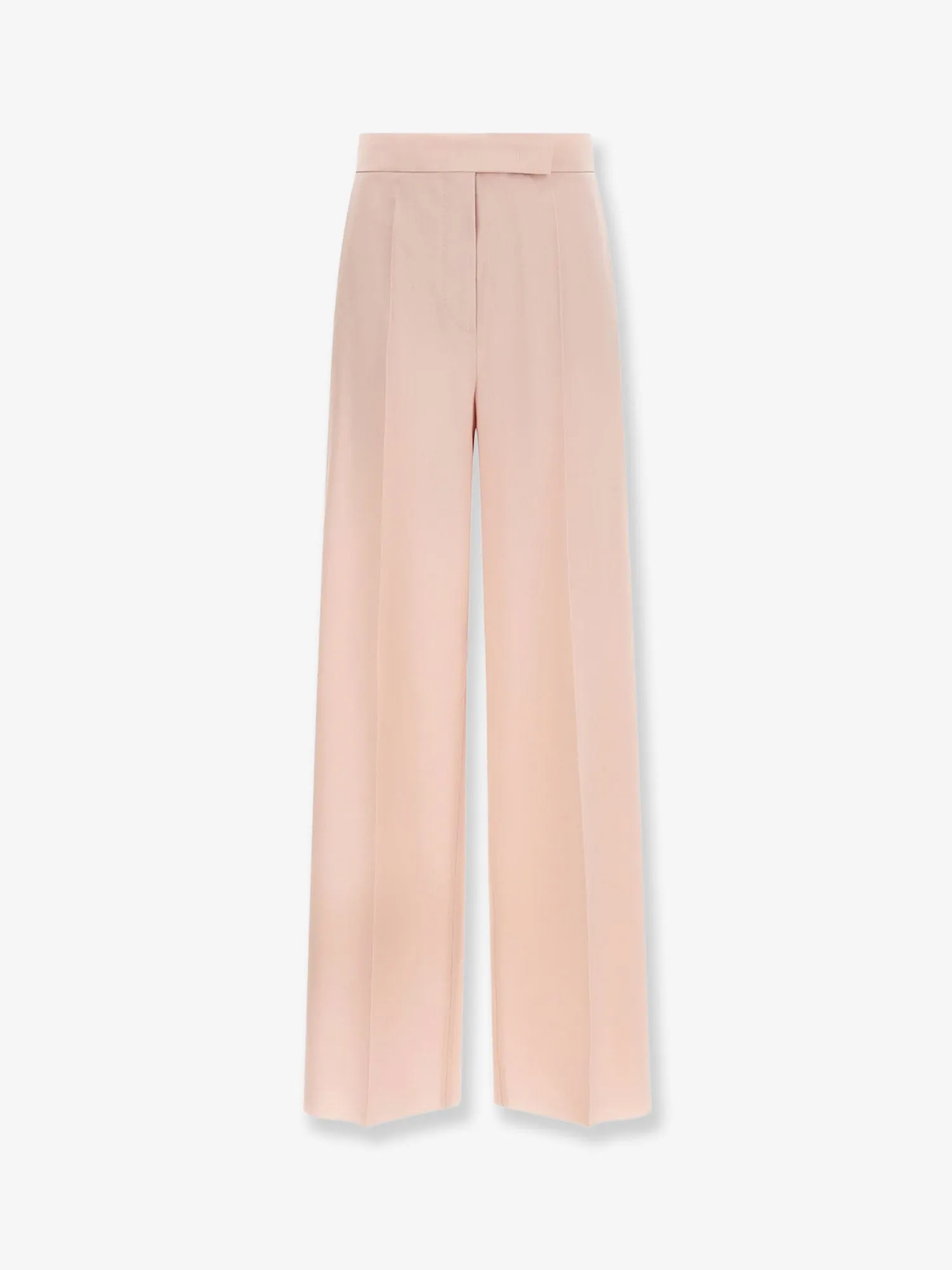 Virgin Wool, Silk and Mohair Trousers sold by Lord & Taylor