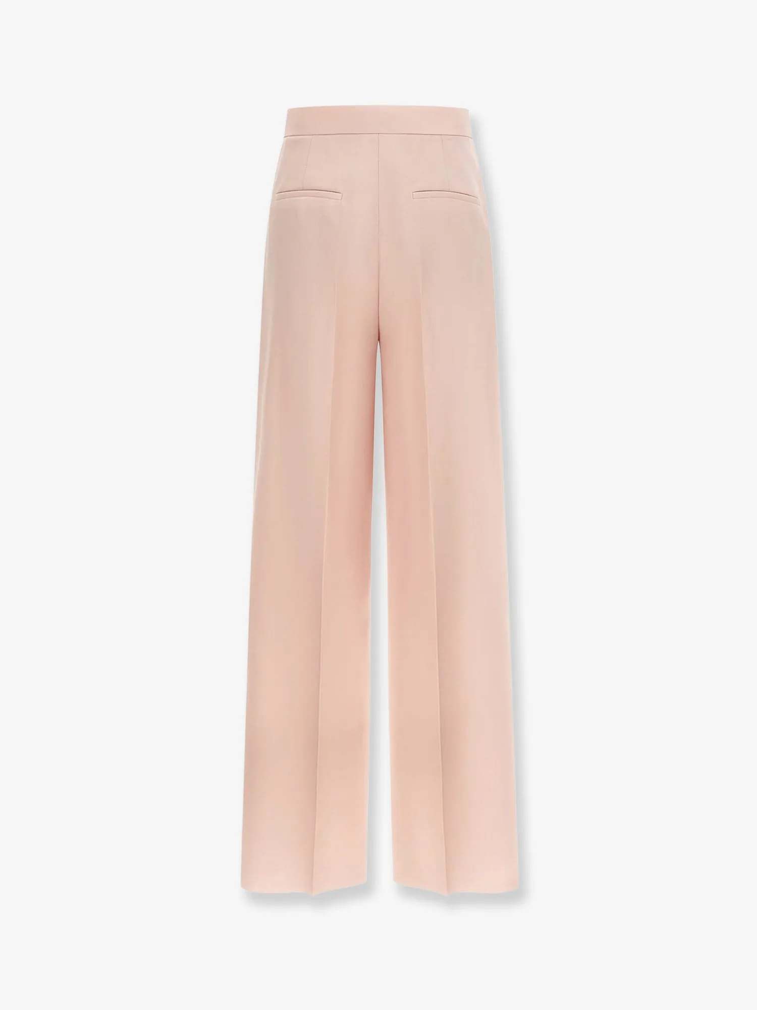 Virgin Wool, Silk and Mohair Trousers sold by Lord & Taylor product image thumbnail 2