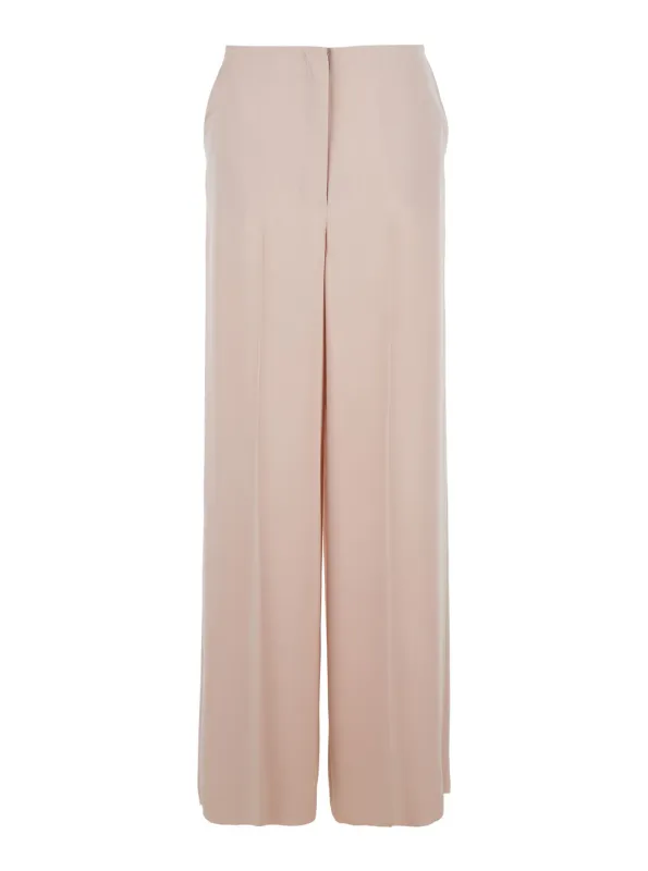 Trousers Limoncello Pink made by Pinko
