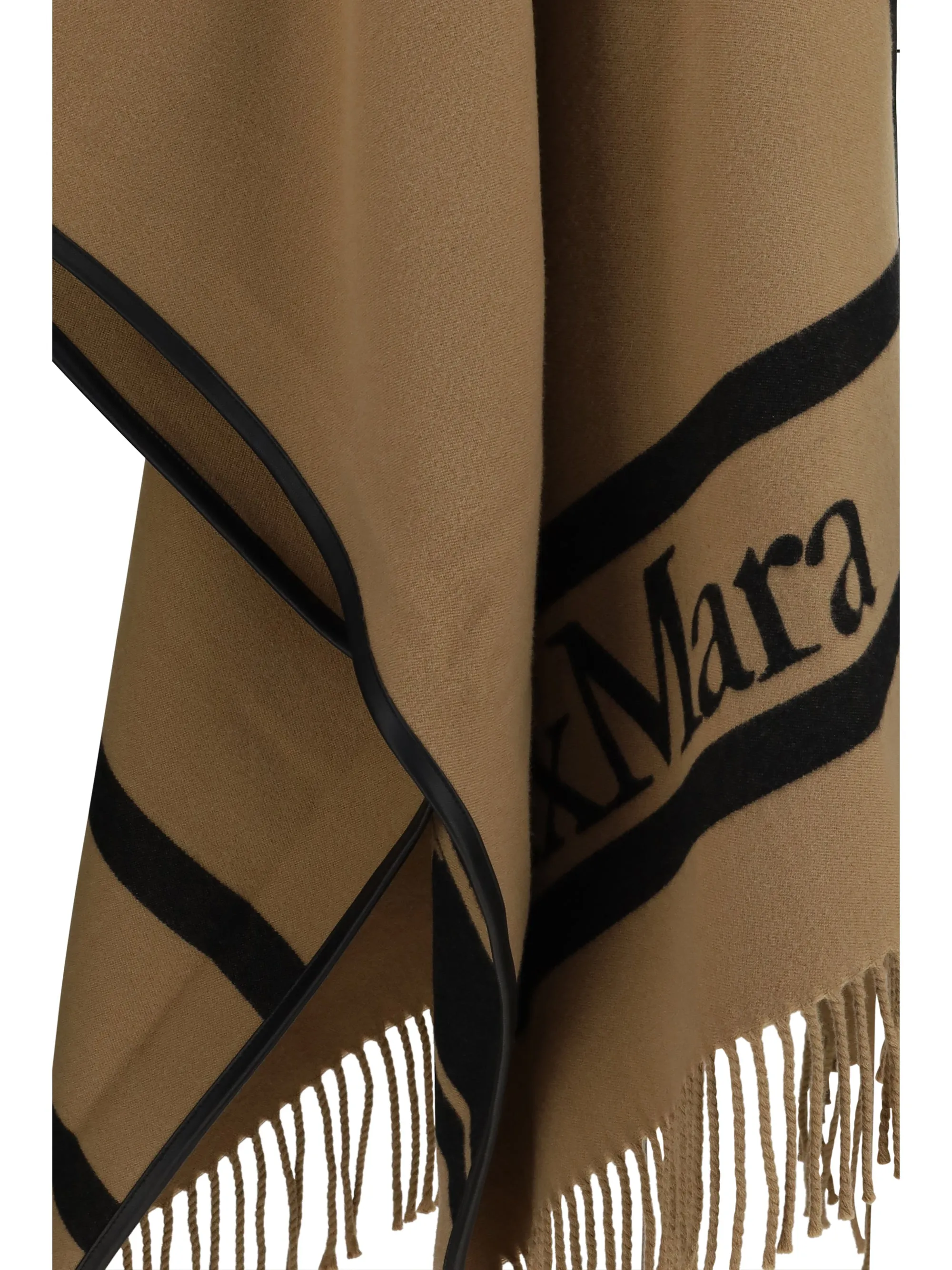 Poncho Aris Camel sold by Lord & Taylor product image thumbnail 2
