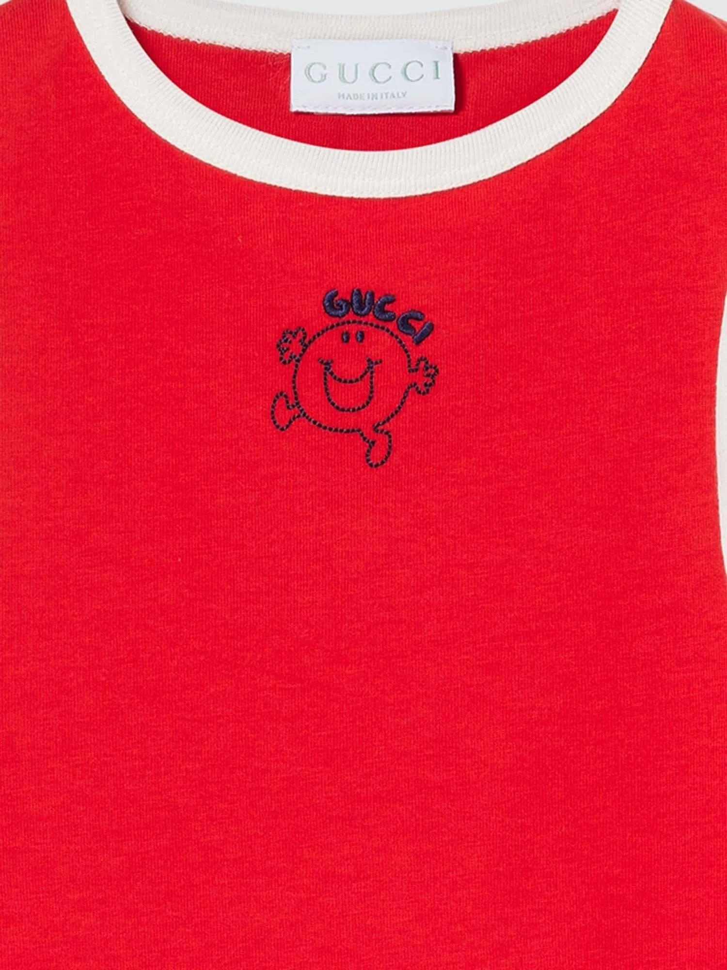 Cotton T-Shirt with Logo sold by Lord & Taylor product image thumbnail 3