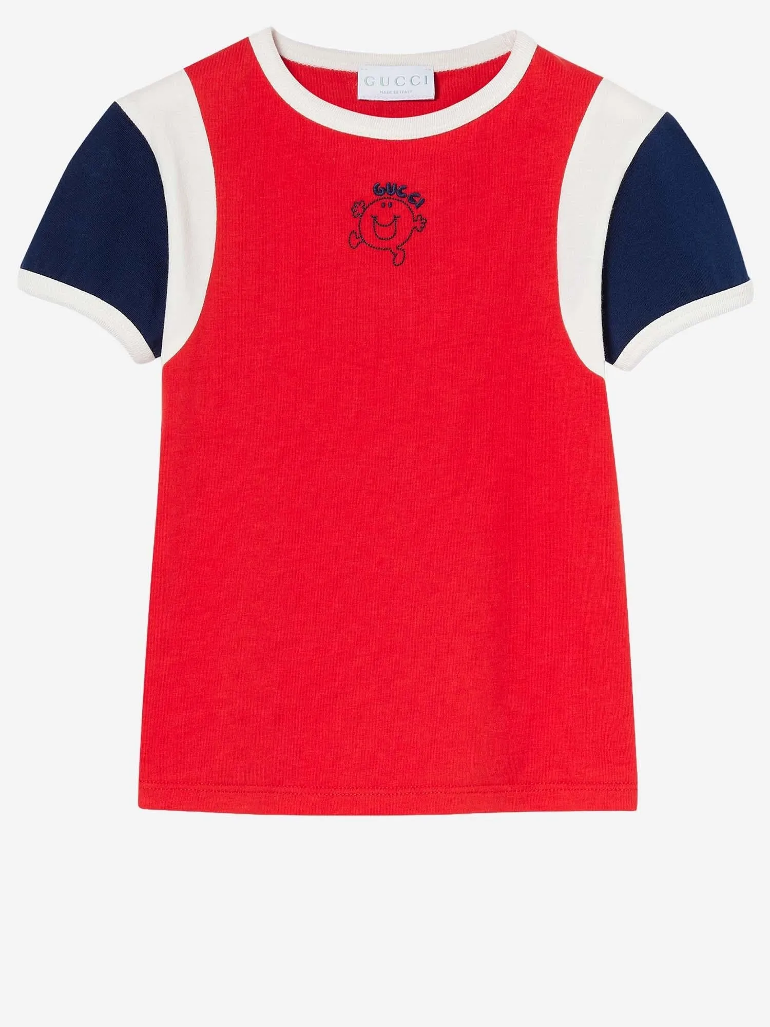 Cotton T-Shirt with Logo sold by Lord & Taylor