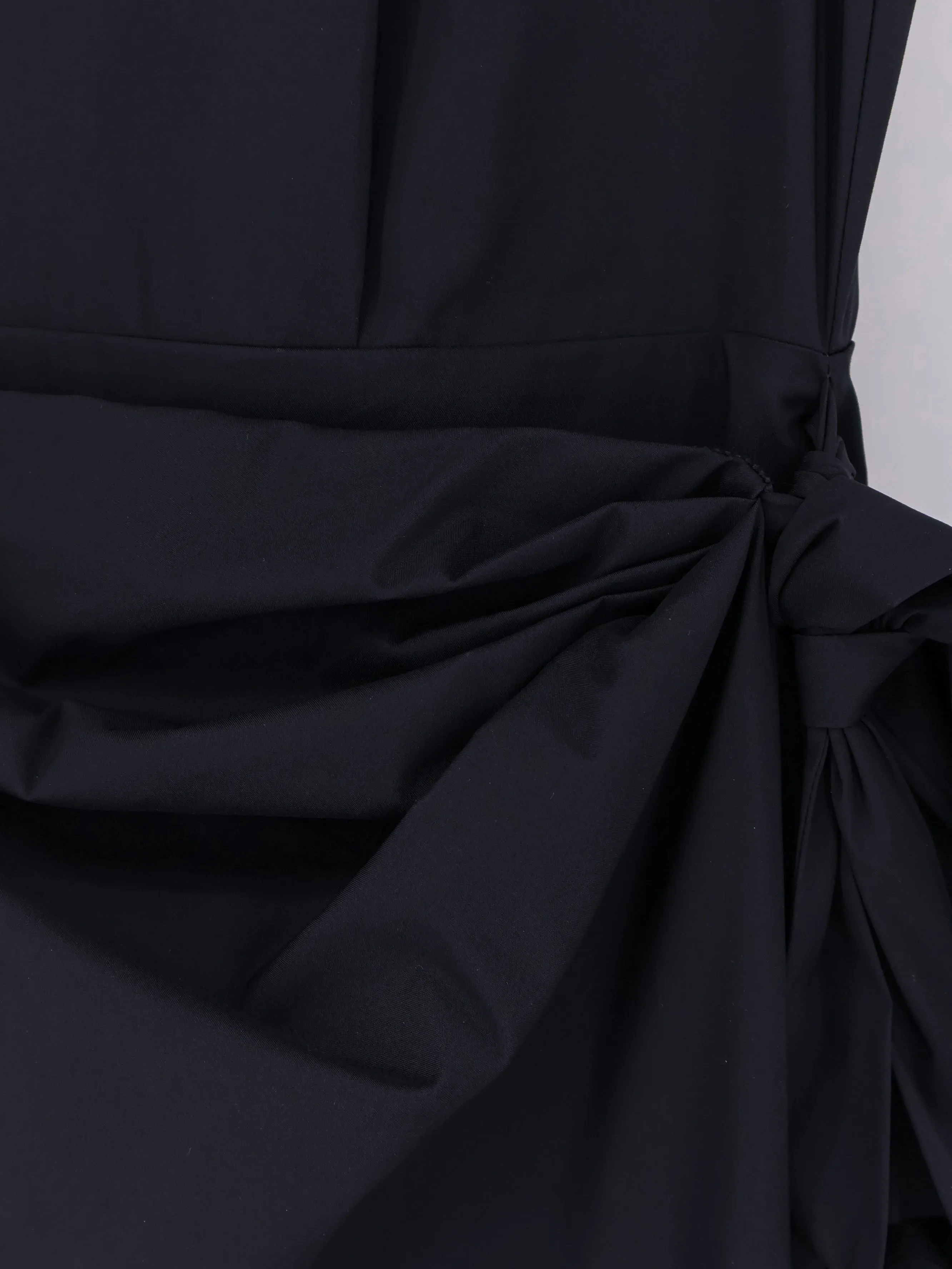 Cotton Blend Long Dress sold by Lord & Taylor product image thumbnail 3