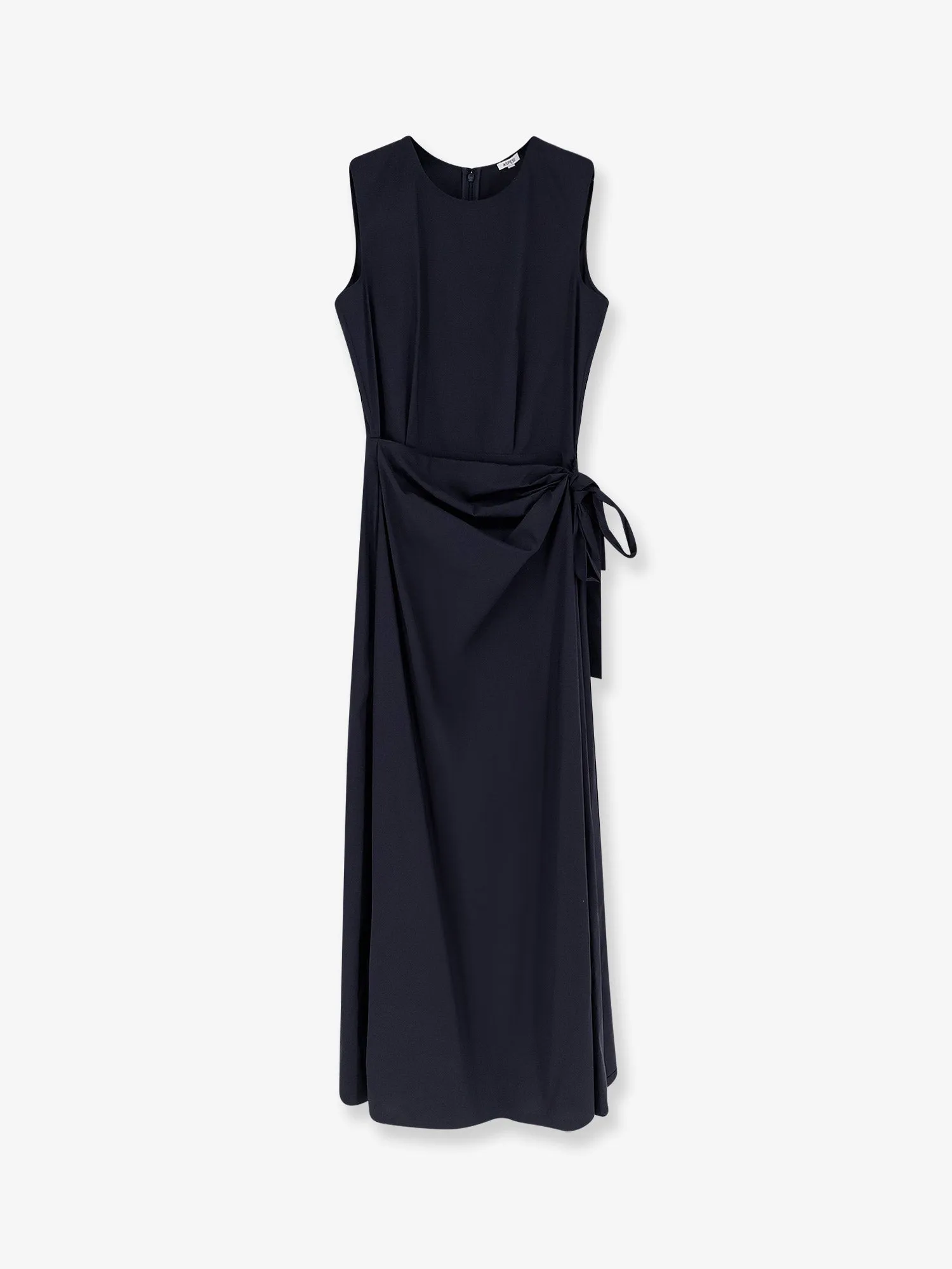 Cotton Blend Long Dress sold by Lord & Taylor