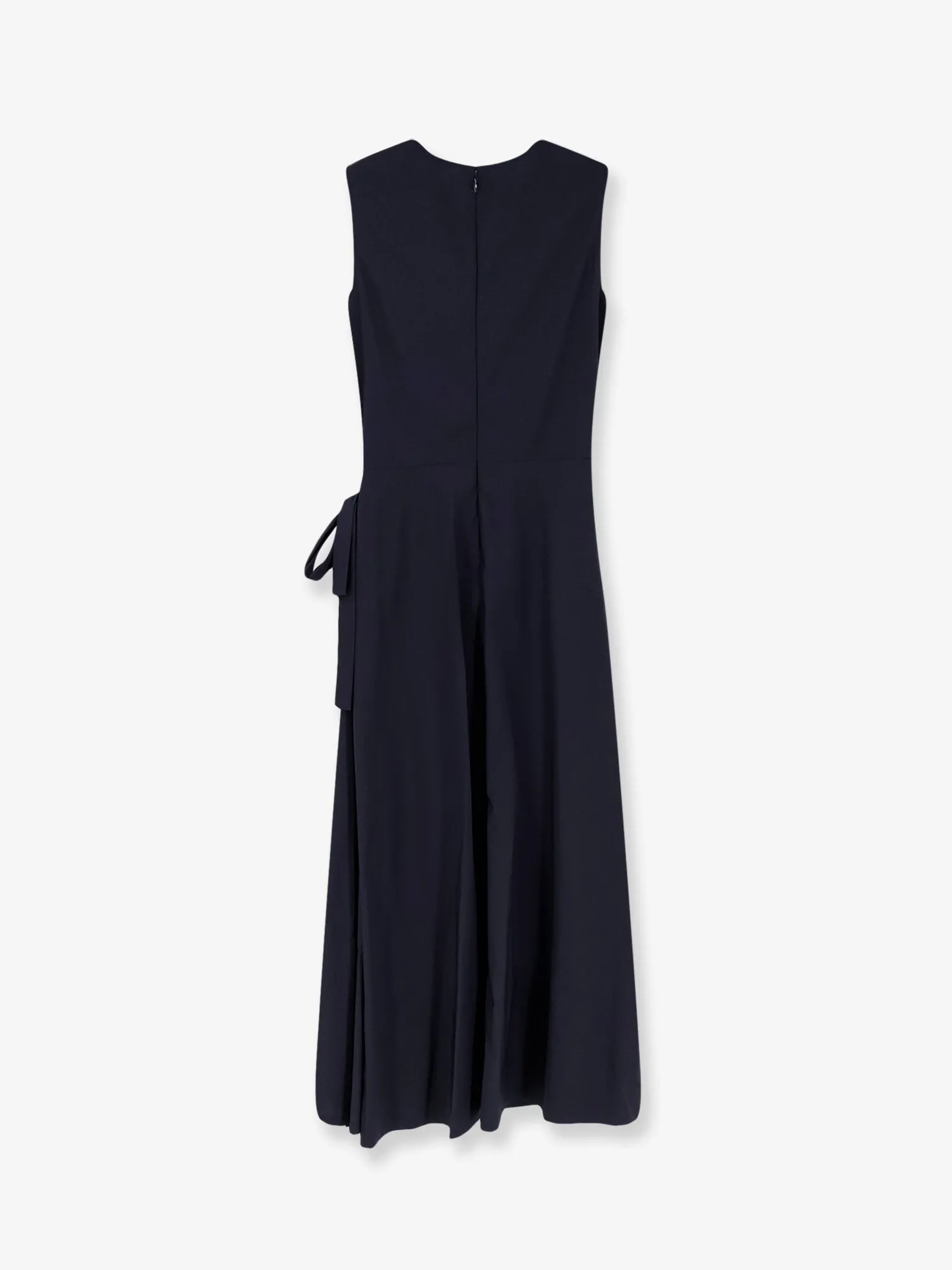 Cotton Blend Long Dress sold by Lord & Taylor product image thumbnail 2