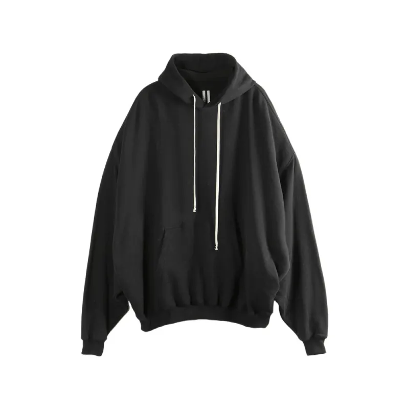 Sweatshirt Rick Owens Black made by Rick Owens