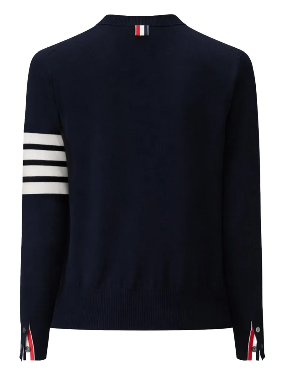 Virgin Wool Cardigan sold by Lord & Taylor product image thumbnail 2