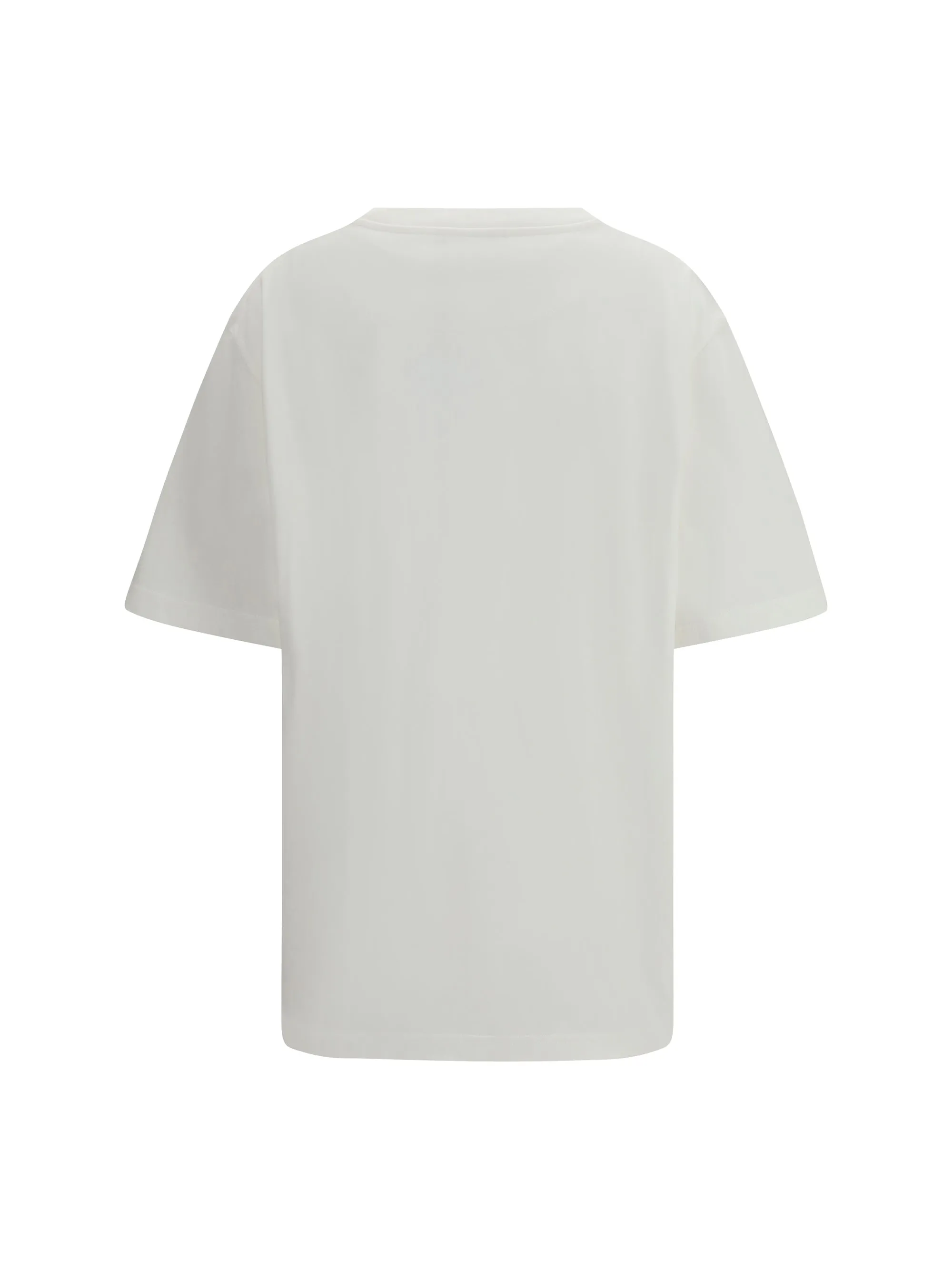 T-Shirt Oversized White sold by Lord & Taylor product image thumbnail 3