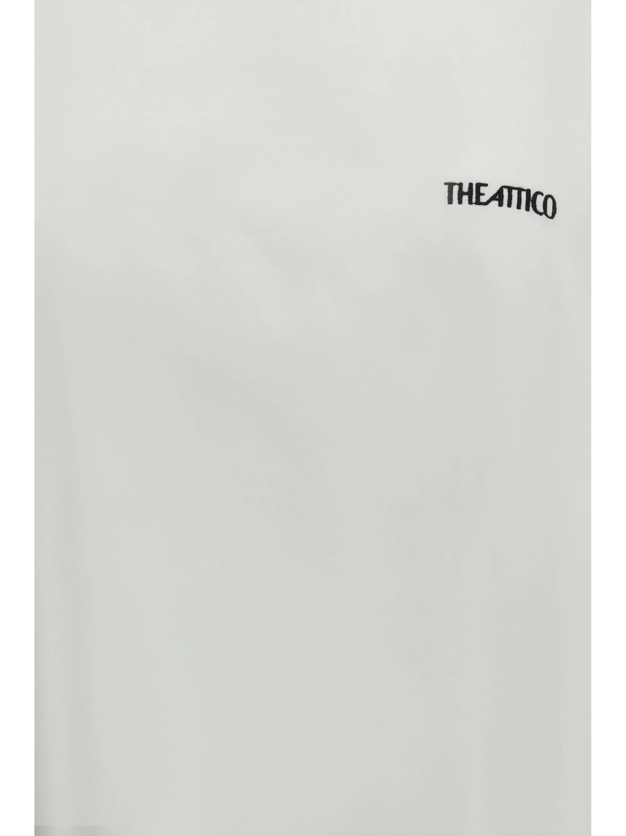 T-Shirt Oversized White sold by Lord & Taylor product image thumbnail 2