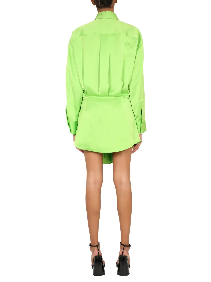 Mini Dress "Candice" sold by Lord & Taylor product image thumbnail 2