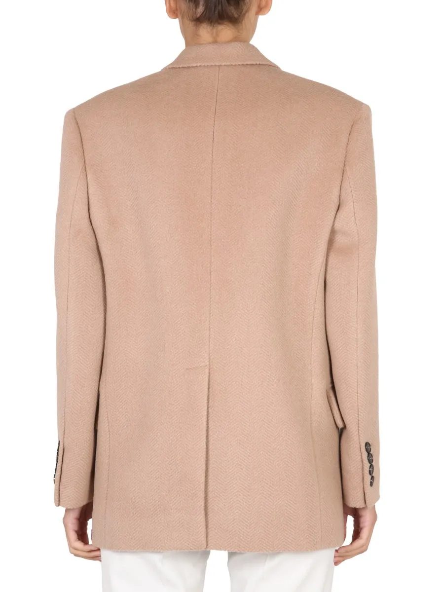 Single-Breasted Jacket sold by Lord & Taylor product image thumbnail 2