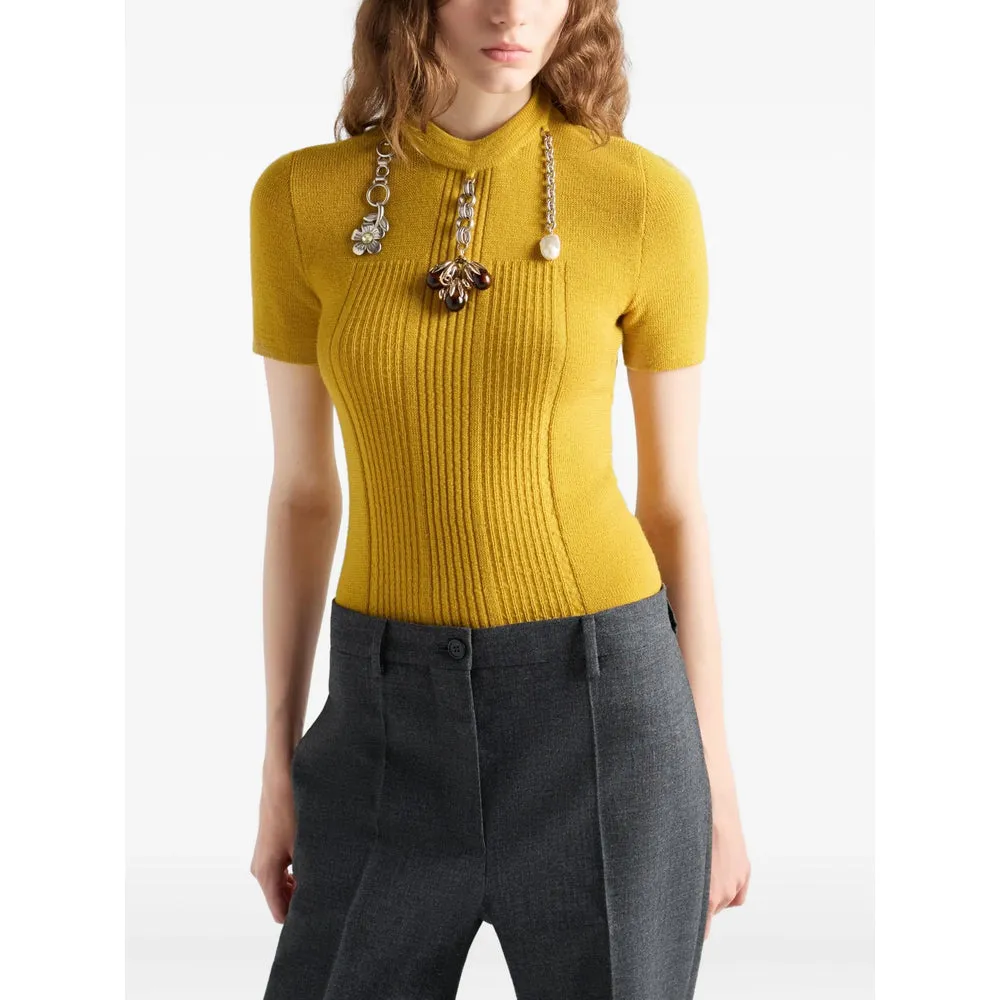 Tailored Pleated Trousers Grey sold by Lord & Taylor product image thumbnail 3